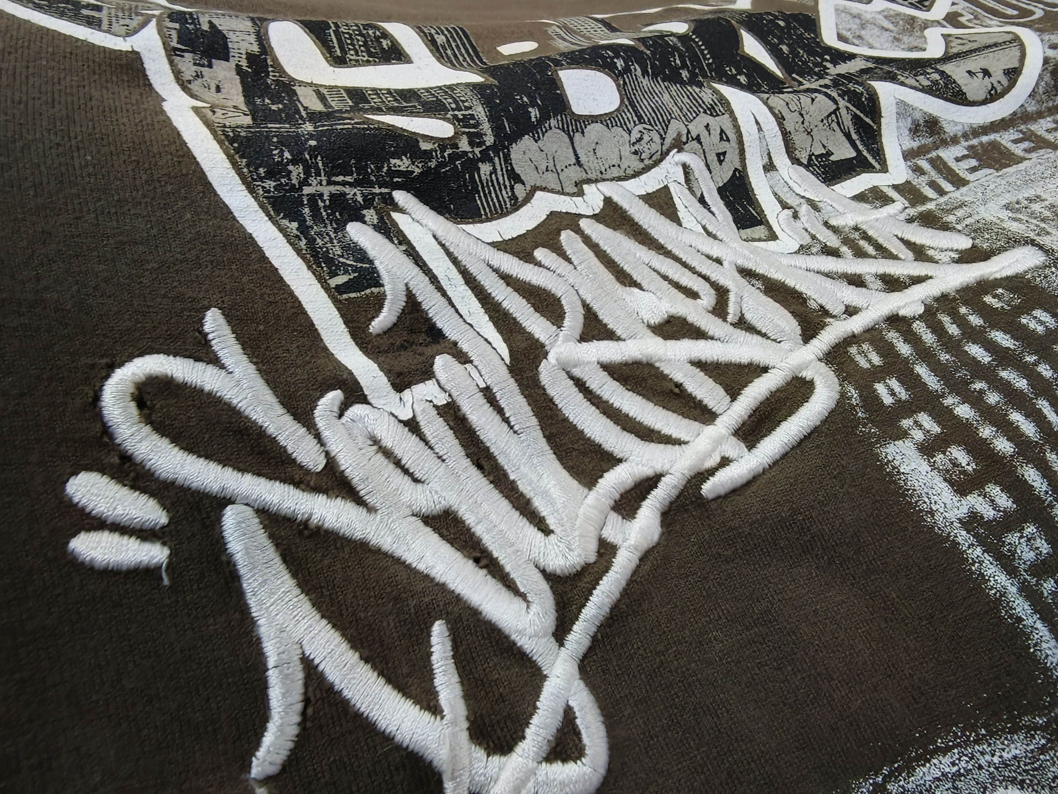 Stussy soul break Size US L / EU 52-54 / 3 - 6 Thumbnail