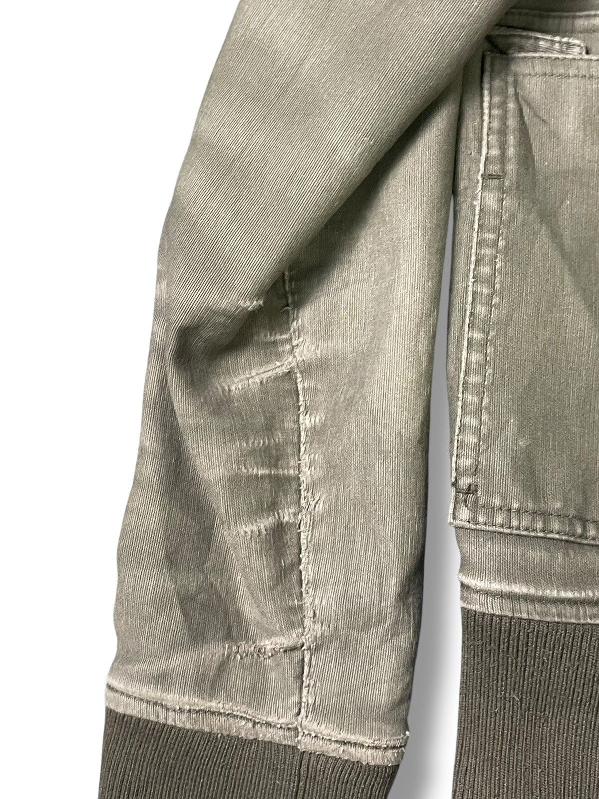 LOWRYS FARM × Vintage Lowrys Farm x Vintage Denim Jacket (35) Size US M / EU 48-50 / 2 - 6 Thumbnail