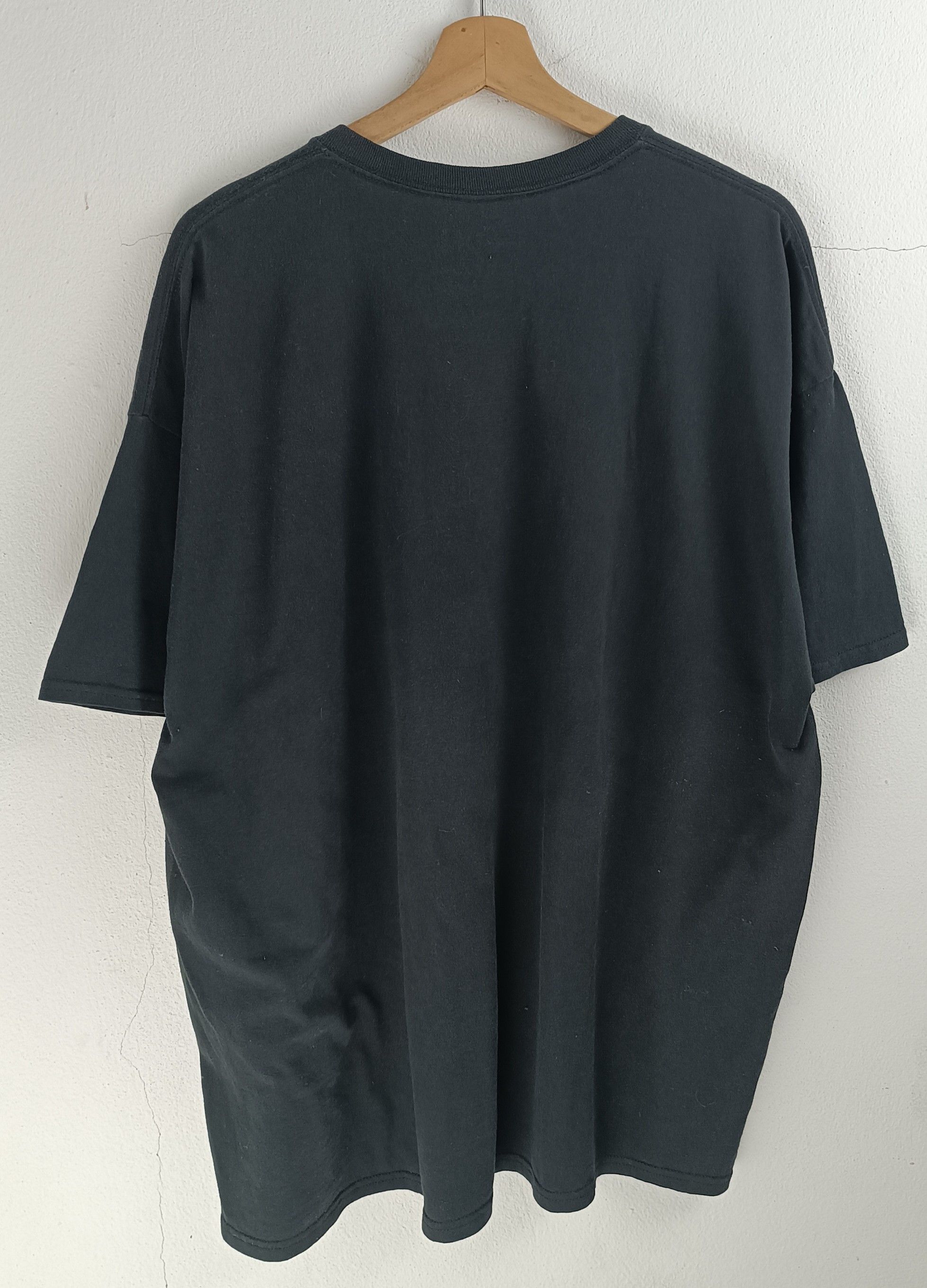 Rap Tees VINTAGE 2 FAST 2 FURIOUS S2000 SUKI HONDA RACING VERY RARE Size US XL / EU 56 / 4 - 4 Thumbnail