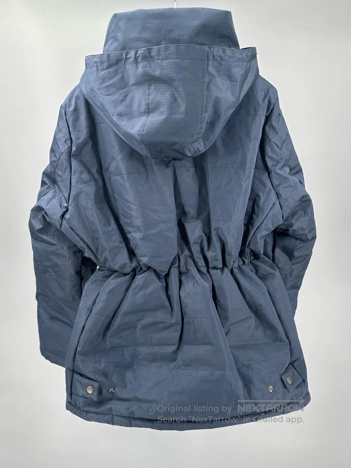 Balenciaga balenciaga men's cotton windbreaker coat. Size US L / EU 52-54 / 3 - 5 Thumbnail
