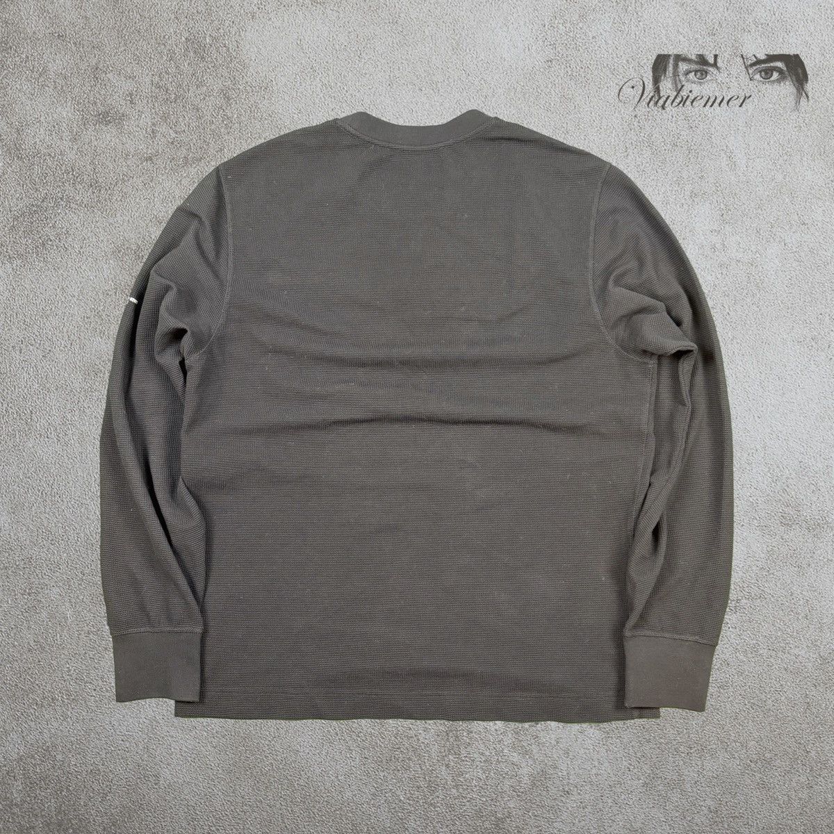 Helmut Lang Helmut Lang long sleeve Size US S / EU 44-46 / 1 - 6 Thumbnail