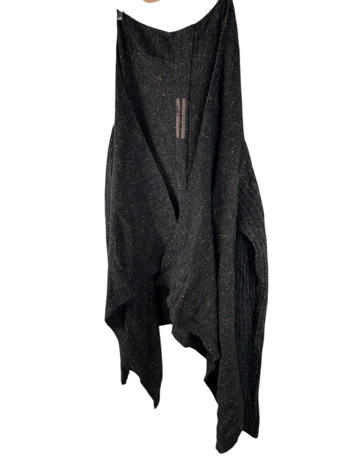 Rick Owens Rick Owens 15AW Kint Cardigan Size US L / EU 52-54 / 3 - 2 Thumbnail