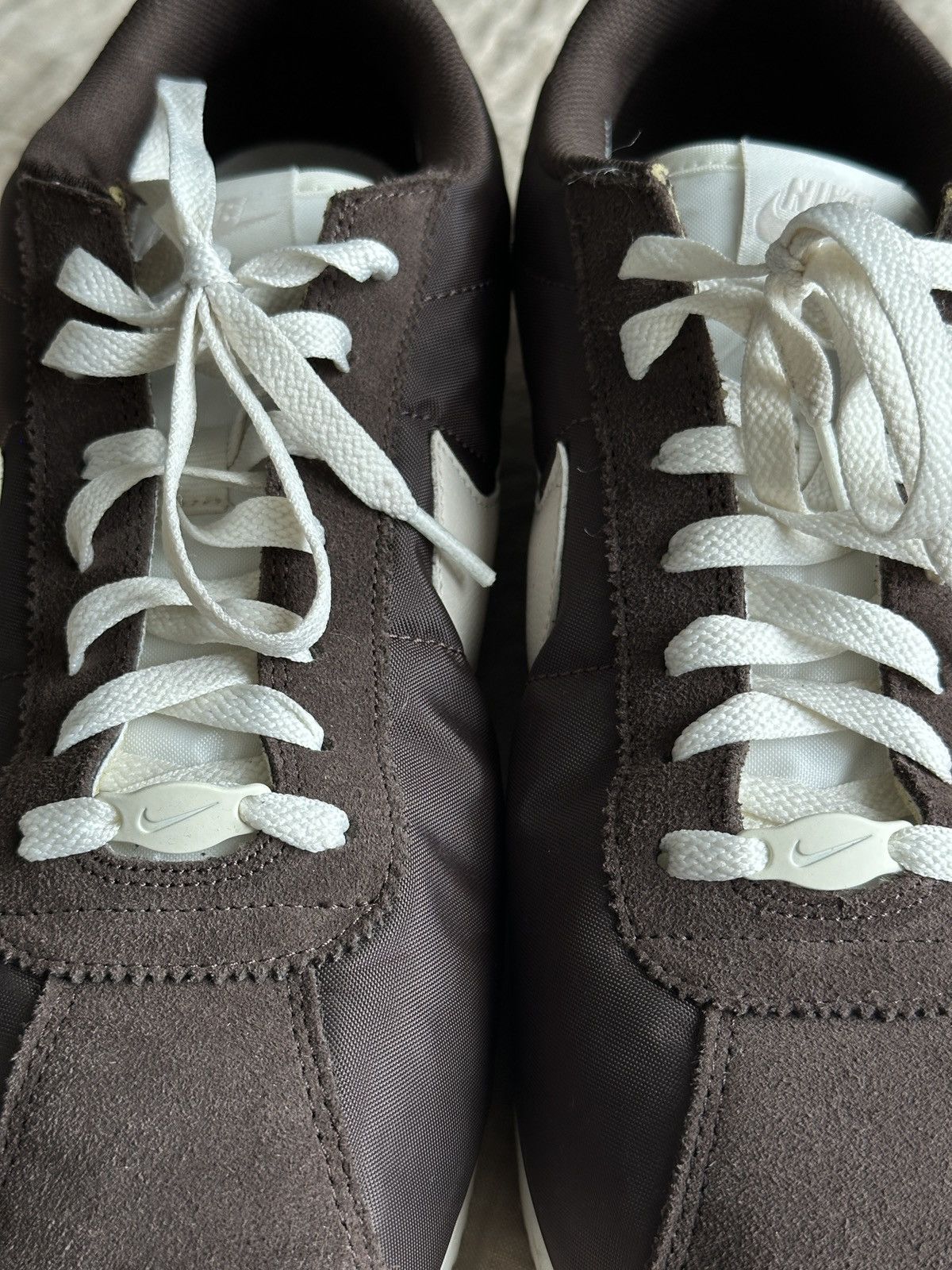 Nike Nike Cortez TXT 'Baroque Brown. Size Men’s US 12 Size US 12 / EU 45 - 6 Thumbnail