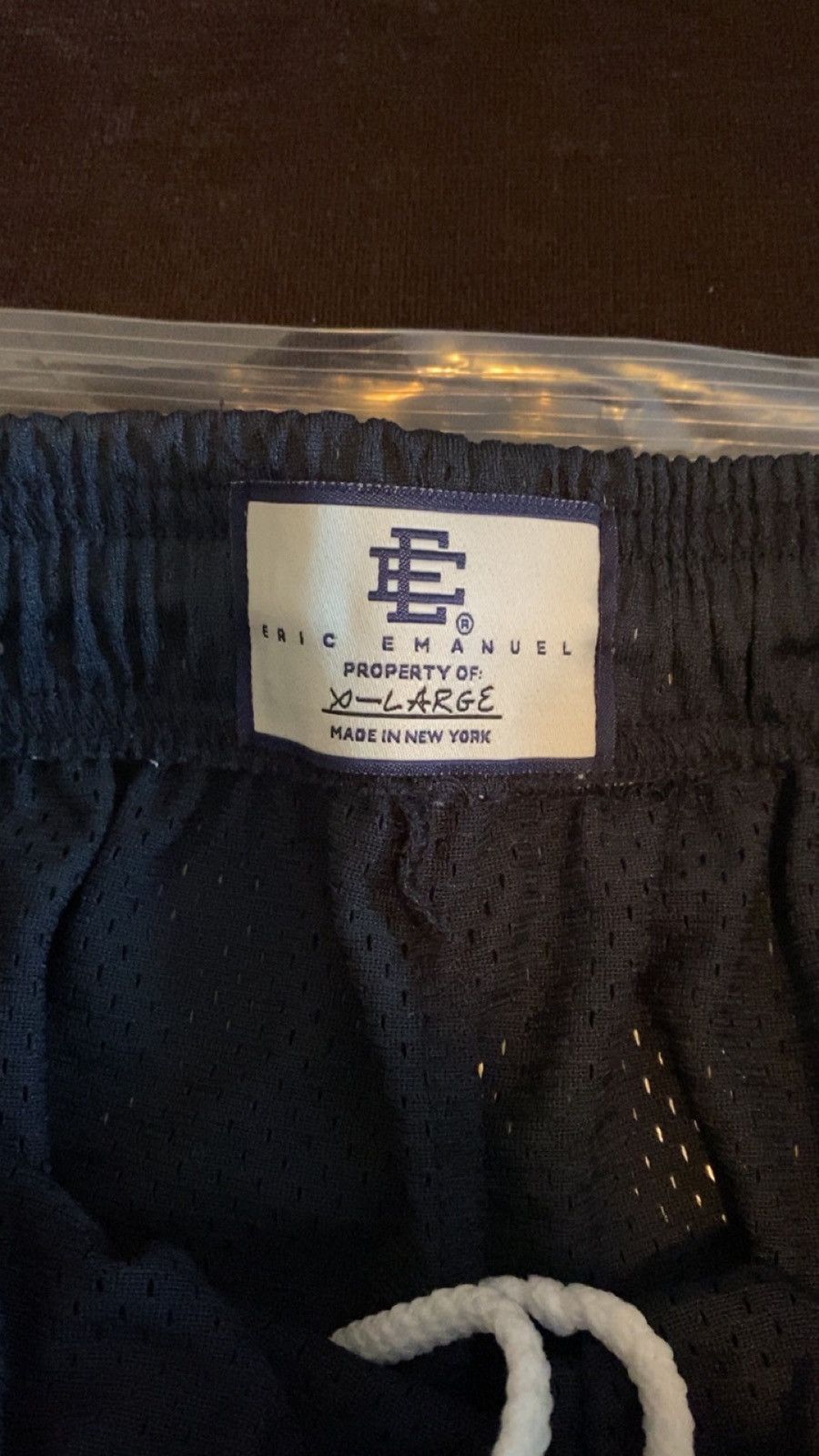 Eric Emanuel Eric Emanuel shorts Size US 35 - 2 Thumbnail