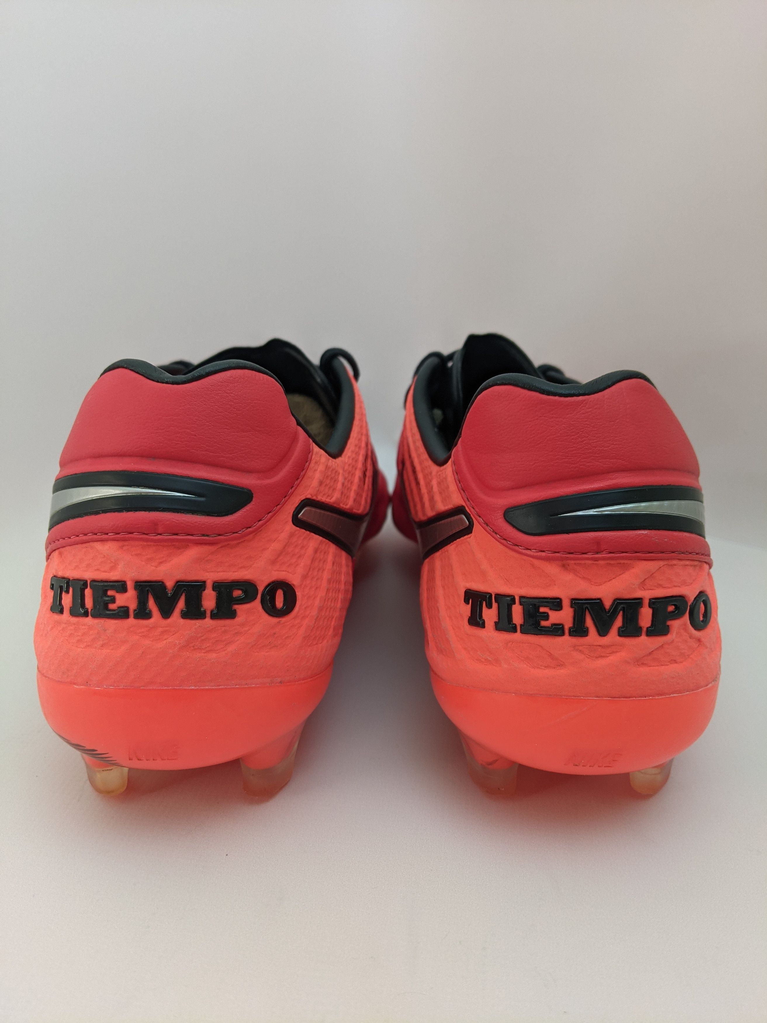 Nike Tiempo Legend 6 Elite FG soccer football cleats boots