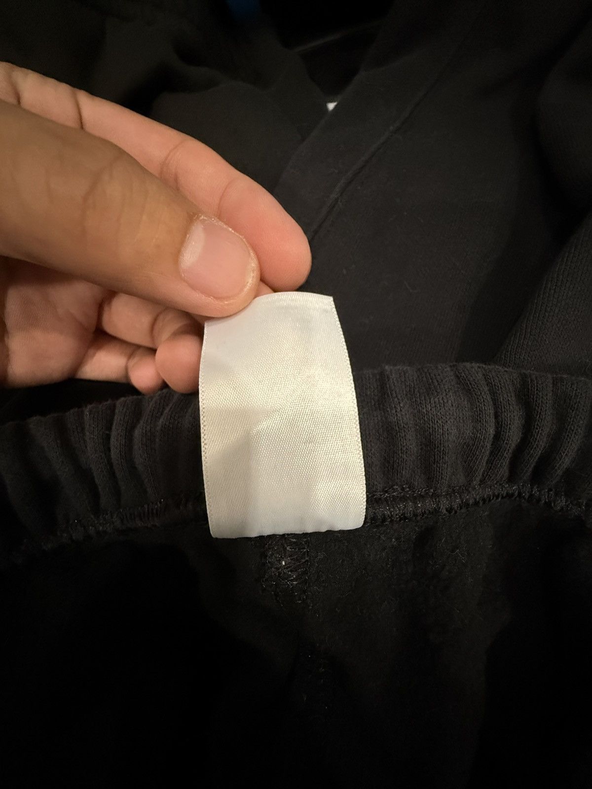 Supreme × The North Face Supreme x The North Face Convertible Sweatpants - Black Size US 34 / EU 50 - 5 Thumbnail