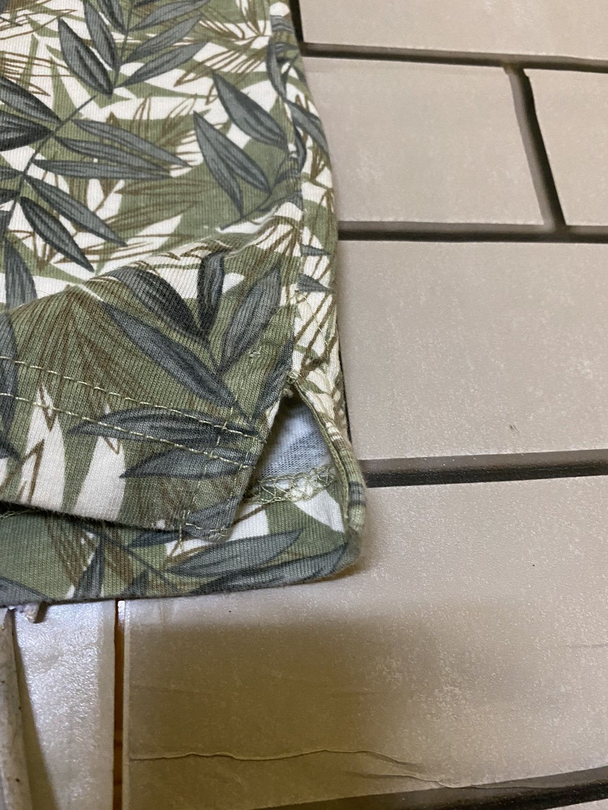 Other STYLO GOLF Hawaii polo over printed Size US M / EU 48-50 / 2 - 8 Thumbnail