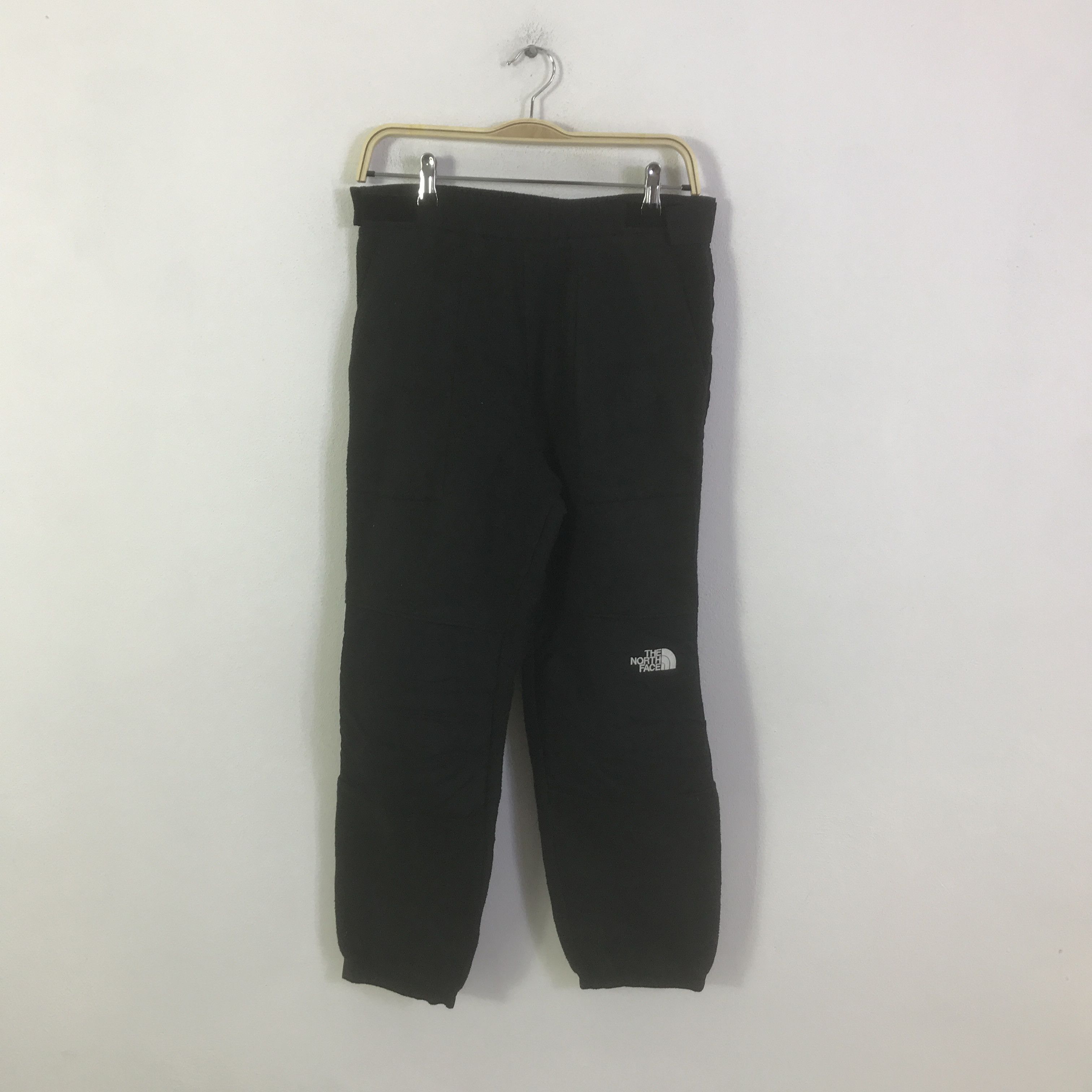 The North Face The North Face Fleece trackpants K129B17 Size US 30 / EU 46 - 1 Thumbnail