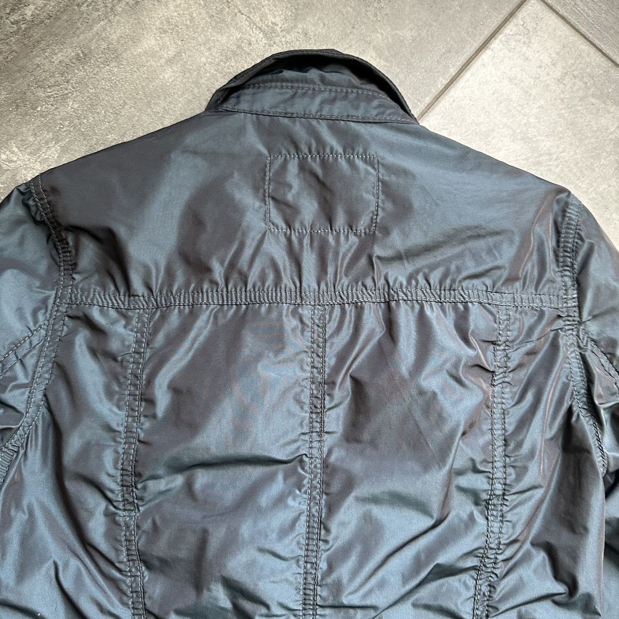 Chevignon Luxury Chevignon Light Jacket Old Money 00s Size M / US 6-8 / IT 42-44 - 12 Thumbnail