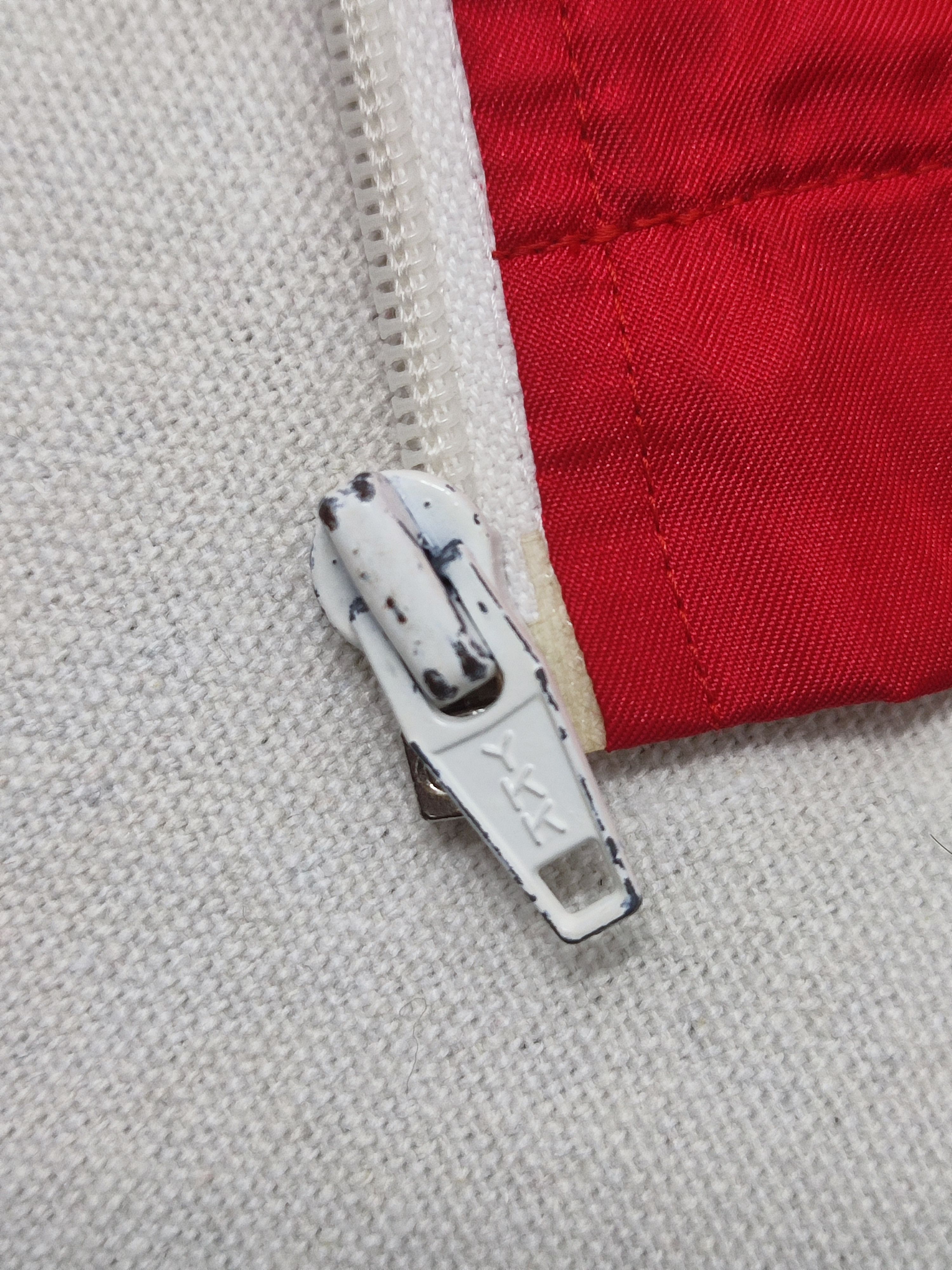 Honda × Vintage Vintage 1980s Big Logo Honda Nylon Jacket Size US M / EU 48-50 / 2 - 10 Thumbnail