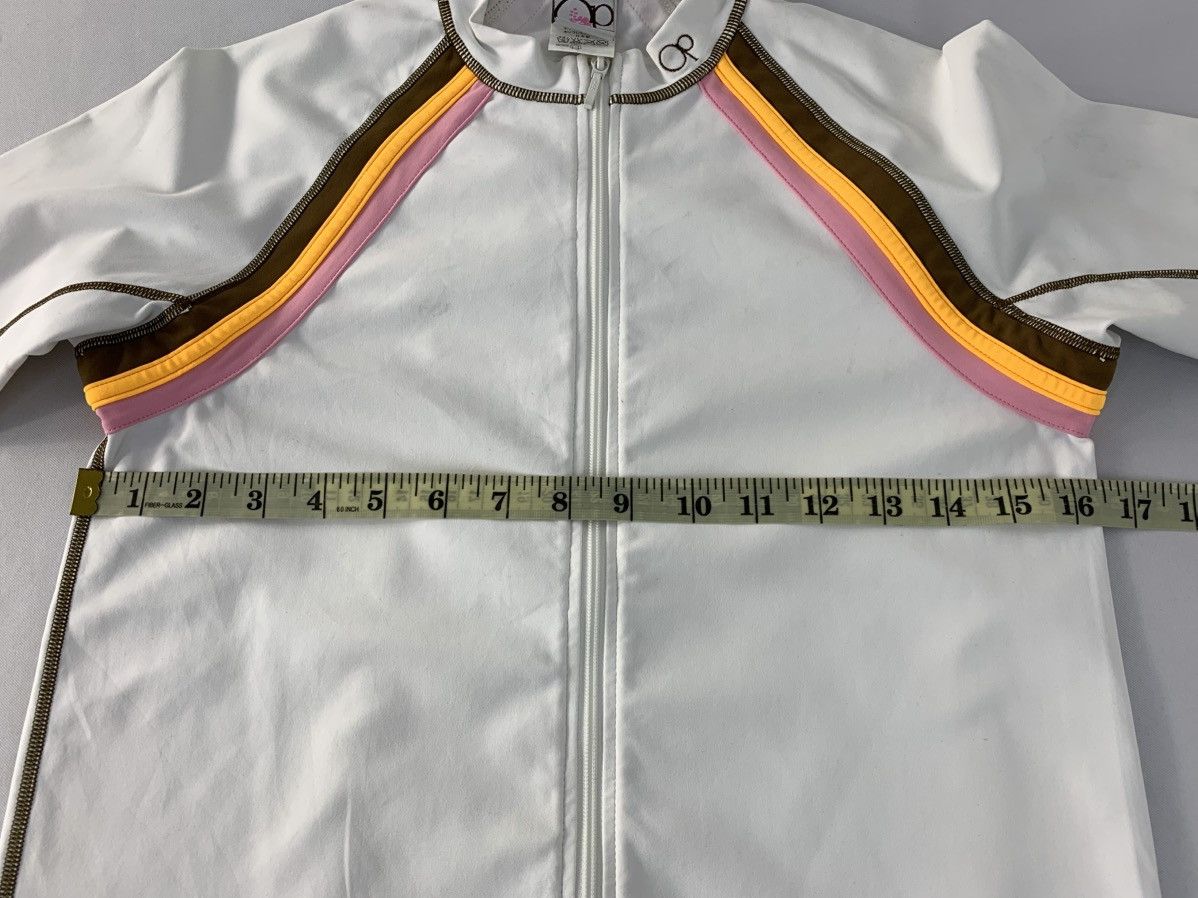 Ocean Pacific OP Ocean Pacific Surfer Dream Haliewa Zipper Surf Gear Size US S / EU 44-46 / 1 - 10 Thumbnail