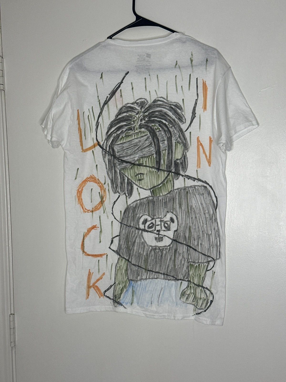 Other Custom design shirt Size US M / EU 48-50 / 2 - 1 Thumbnail