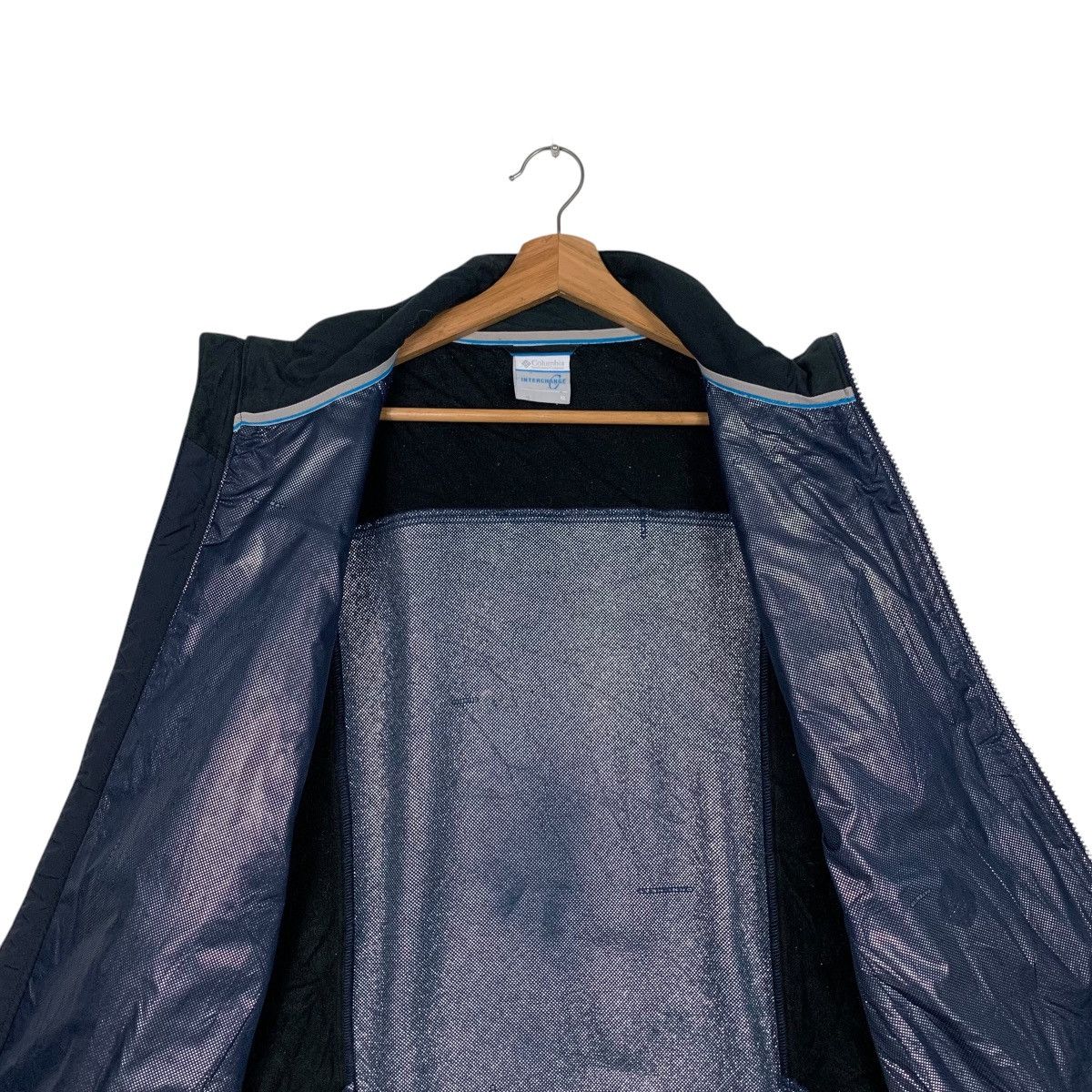 Columbia COLUMBIA Turtleneck Jacket #1887-C82 Size US XL / EU 56 / 4 - 12 Thumbnail