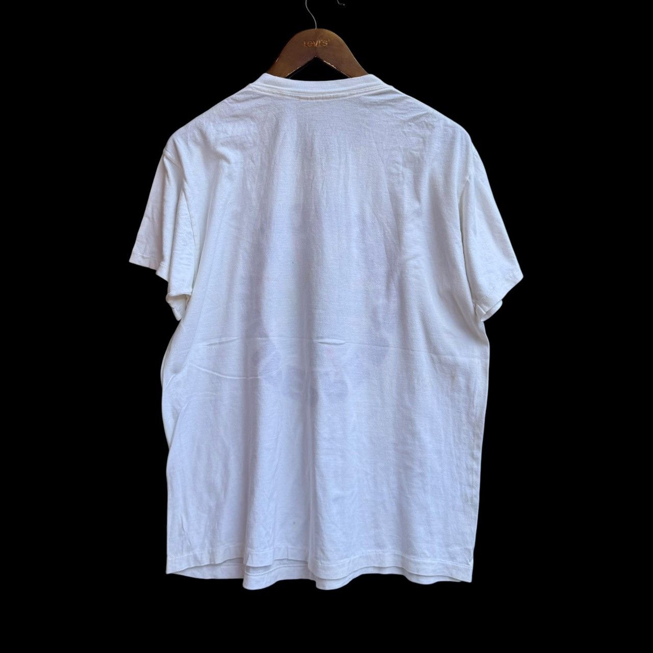 Band Tees Red Hot Chili Peppers Bootleg Vintage Band T-shirt 90's Size US L / EU 52-54 / 3 - 11 Thumbnail