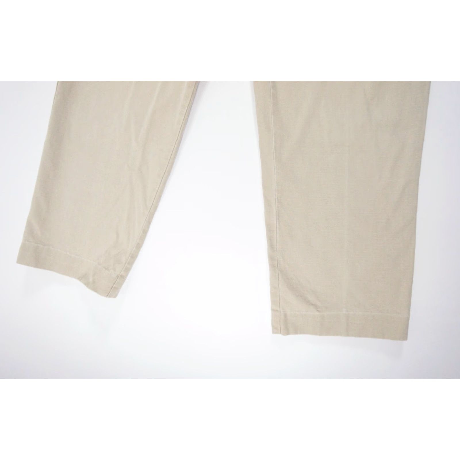 The North Face VINTAGE The North Face Pants Womens 12 Beige Canvas 28x29 Outdoor Hike Regular Fit Size 34" / US 12 / IT 48 - 4 Thumbnail