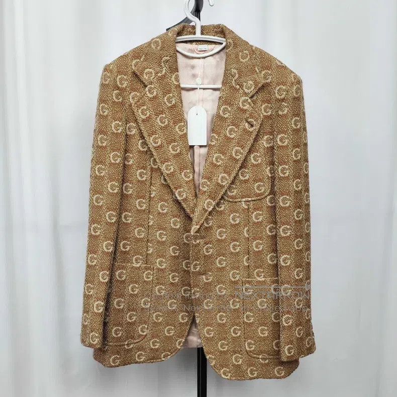 Gucci Gucci suit Size 48R - 1 Thumbnail