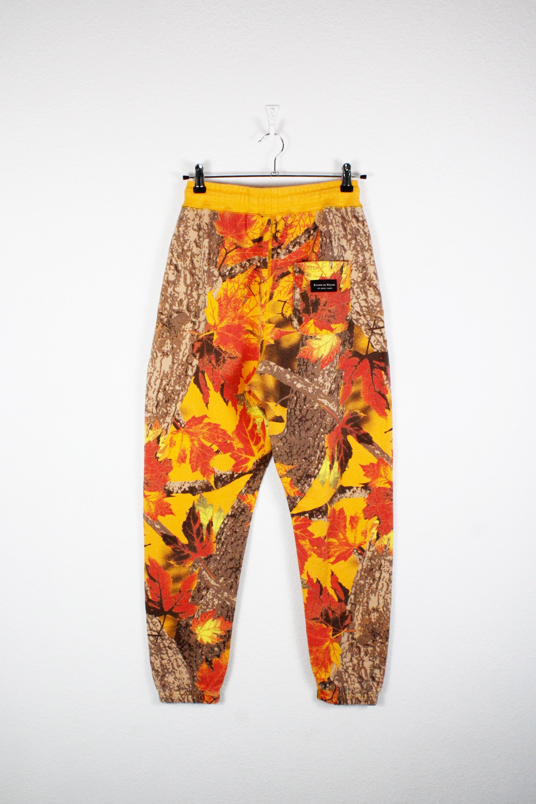 Raised By Wolves Raised By Wolves Forest Realtree Printed Sweat SportSuit Size US S / EU 44-46 / 1 - 11 Thumbnail