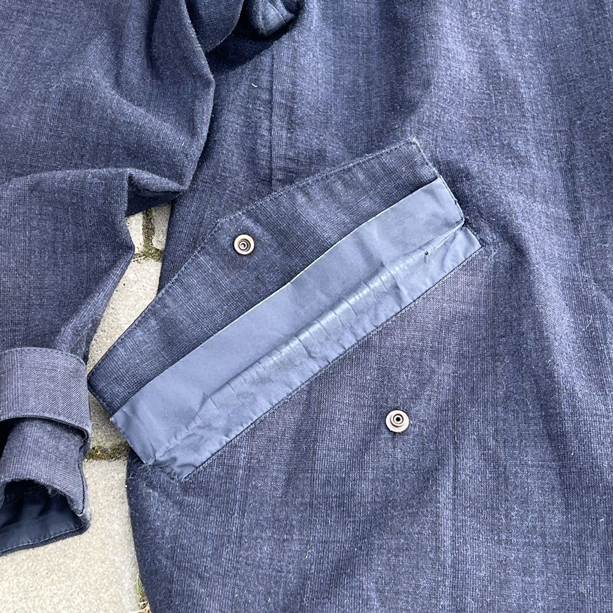 Loro Piana Paul&Shark Loro Piana Storm System Luxury Rare Jacket Size US XXL / EU 58 / 5 - 11 Thumbnail