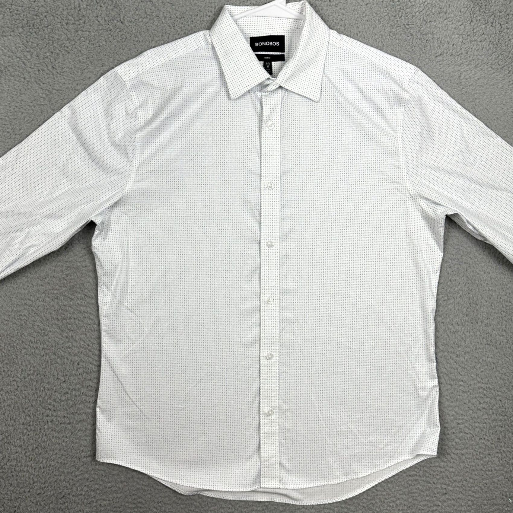 Bonobos VINTAGE not applicable Size 46R - 3 Thumbnail