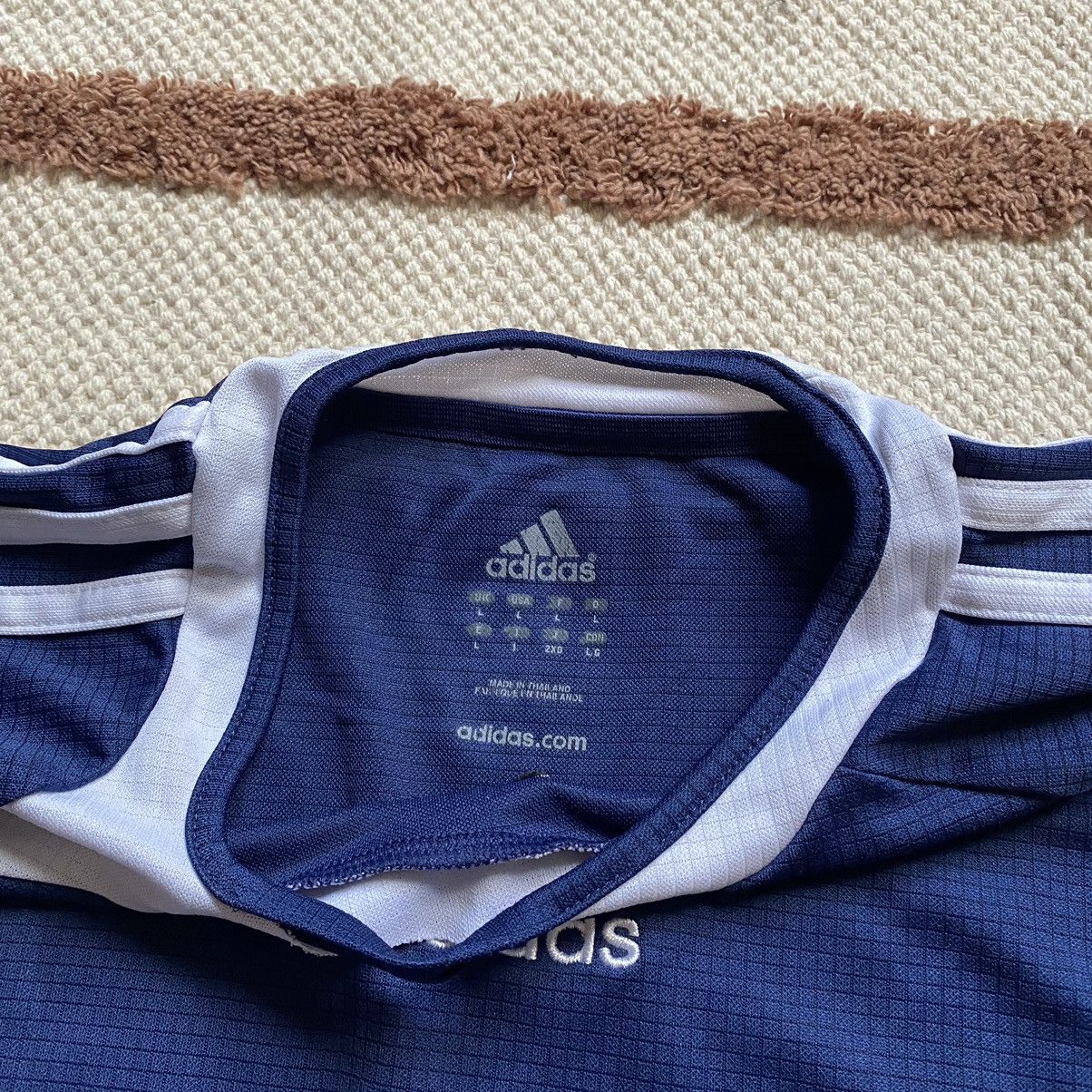 Adidas ADIDAS MEISSNER 2006 FC FIELMANN JERSEY Size US L / EU 52-54 / 3 - 6 Thumbnail