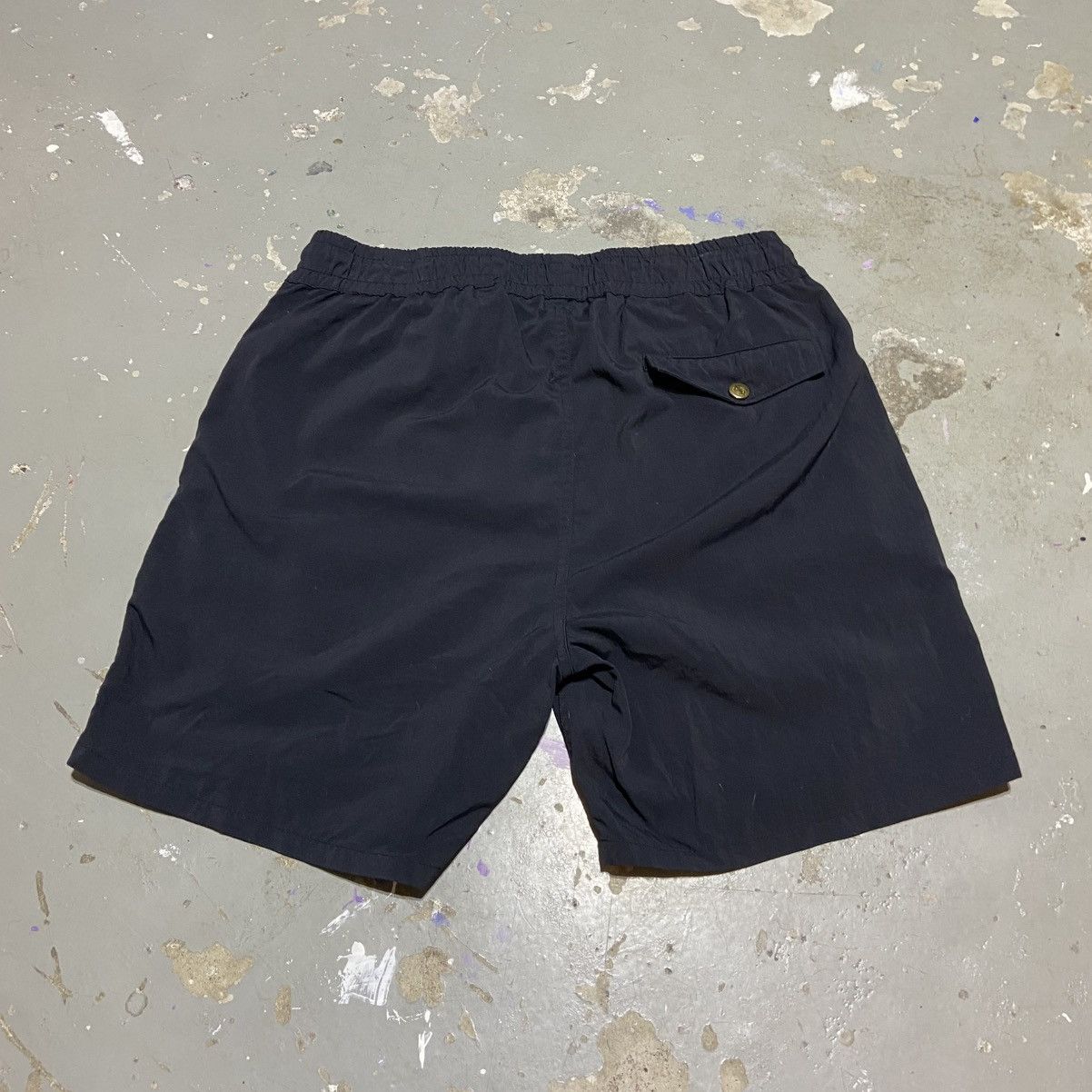 Aime Leon Dore ALD Monogram Shorts Size US 30 / EU 46 - 3 Thumbnail