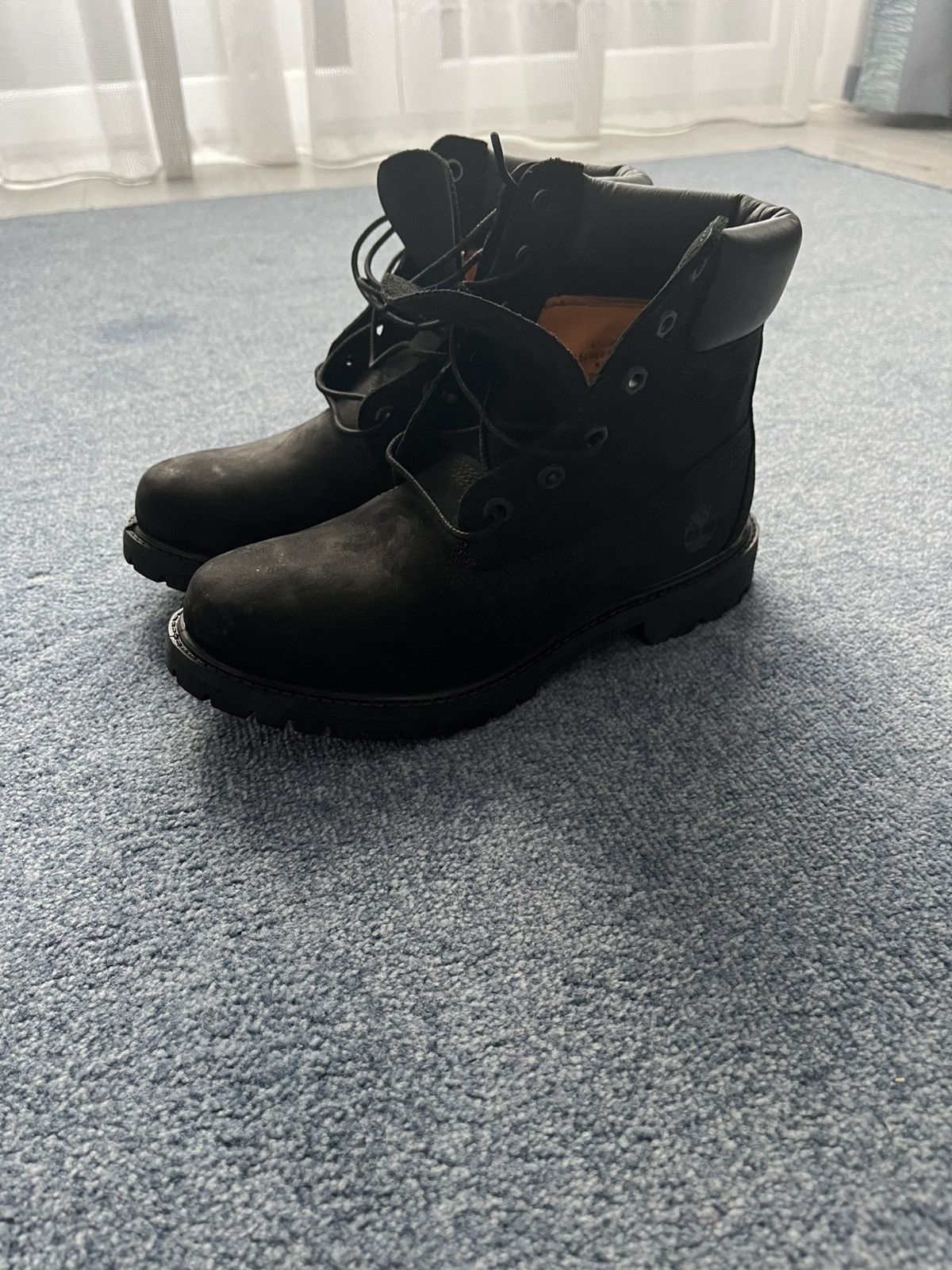Timberland Timberland boots Size US 4 / IT 34 - 1 Thumbnail