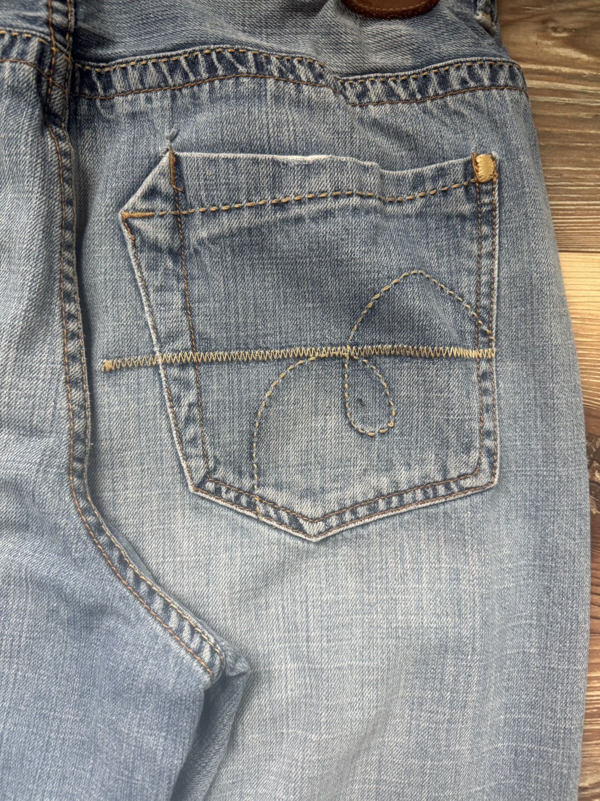 Ecko Unltd. Ecko unltd baggy fit jeans Size US 34 / EU 50 - 5 Thumbnail