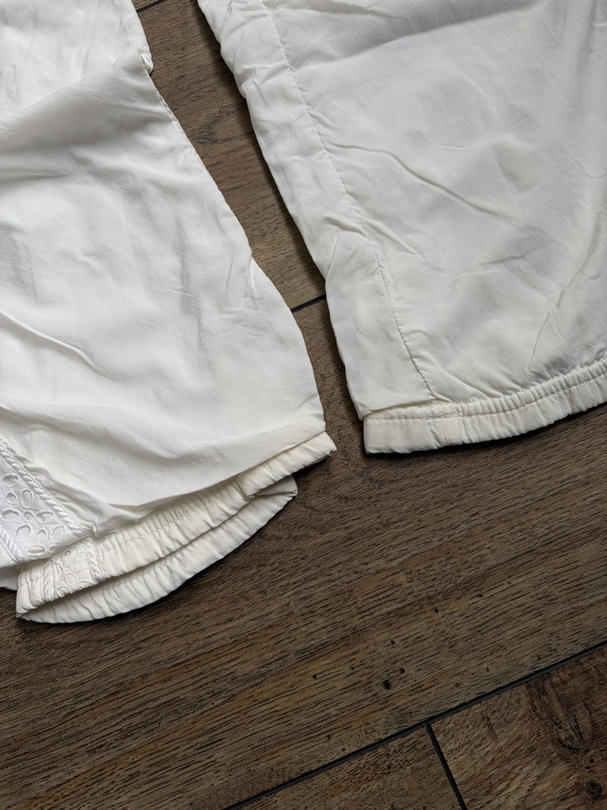 Sergio Tacchini Vintage Sergio Tacchini Tennis Club Traksuit Size 48L - 10 Thumbnail