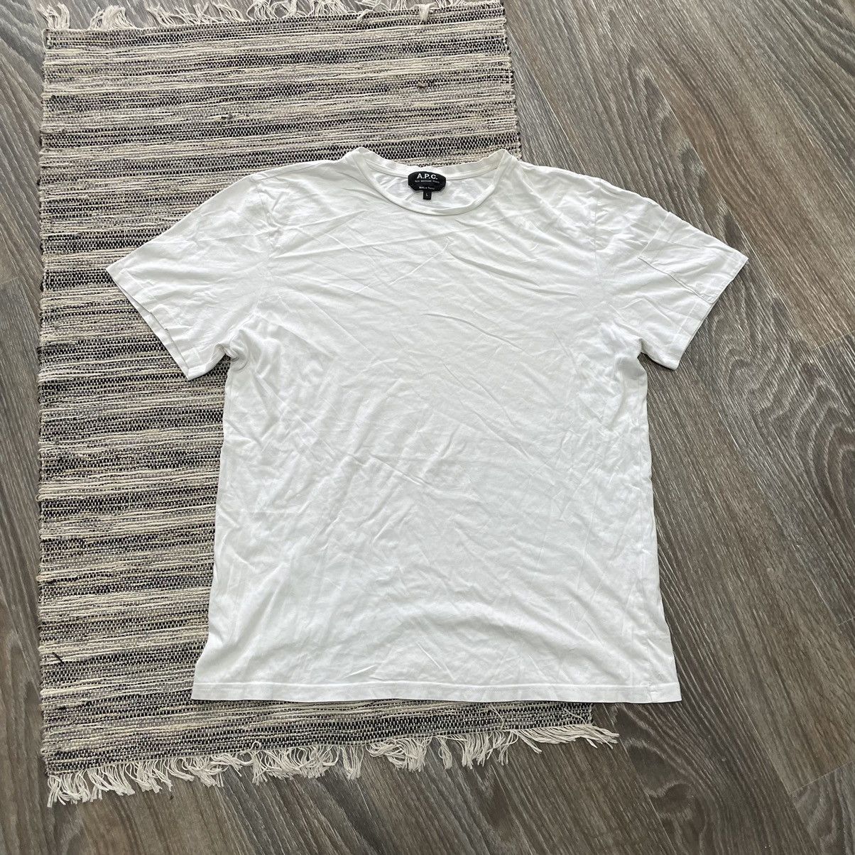 If Six Was Nine If Six Was Nine “Hell Like a Heaven” Short Sleeve