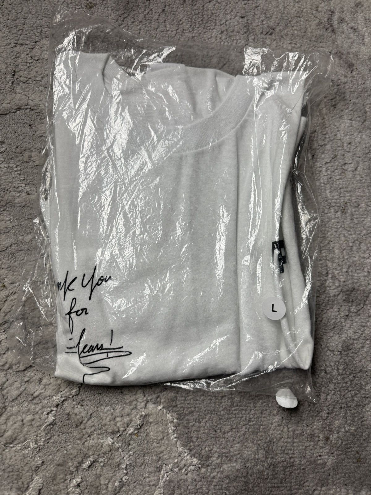 Fuck The Population FTP Fuck the Population 10 years anniversary tee L Size US L / EU 52-54 / 3 - 1 Preview