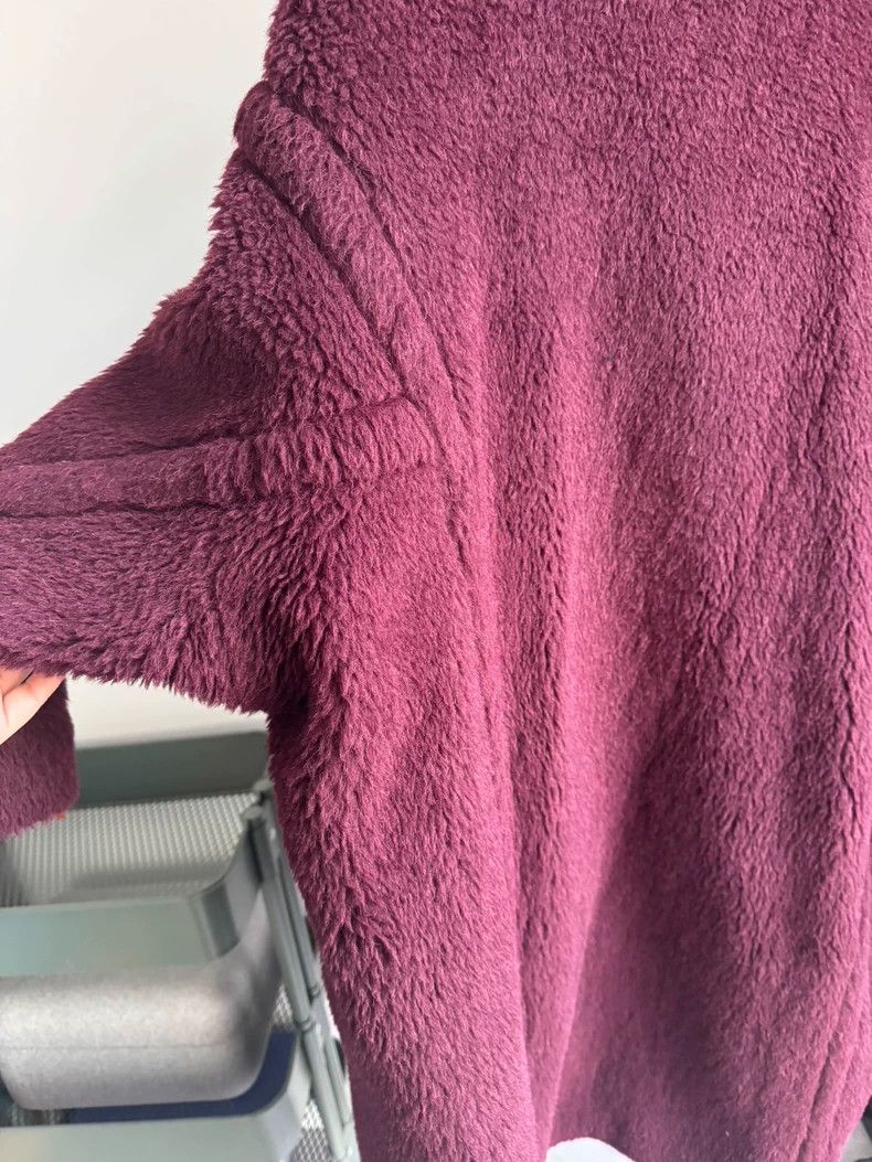 Max Mara Max Mara Teddy Coat Size XS / US 0-2 / IT 36-38 - 5 Thumbnail