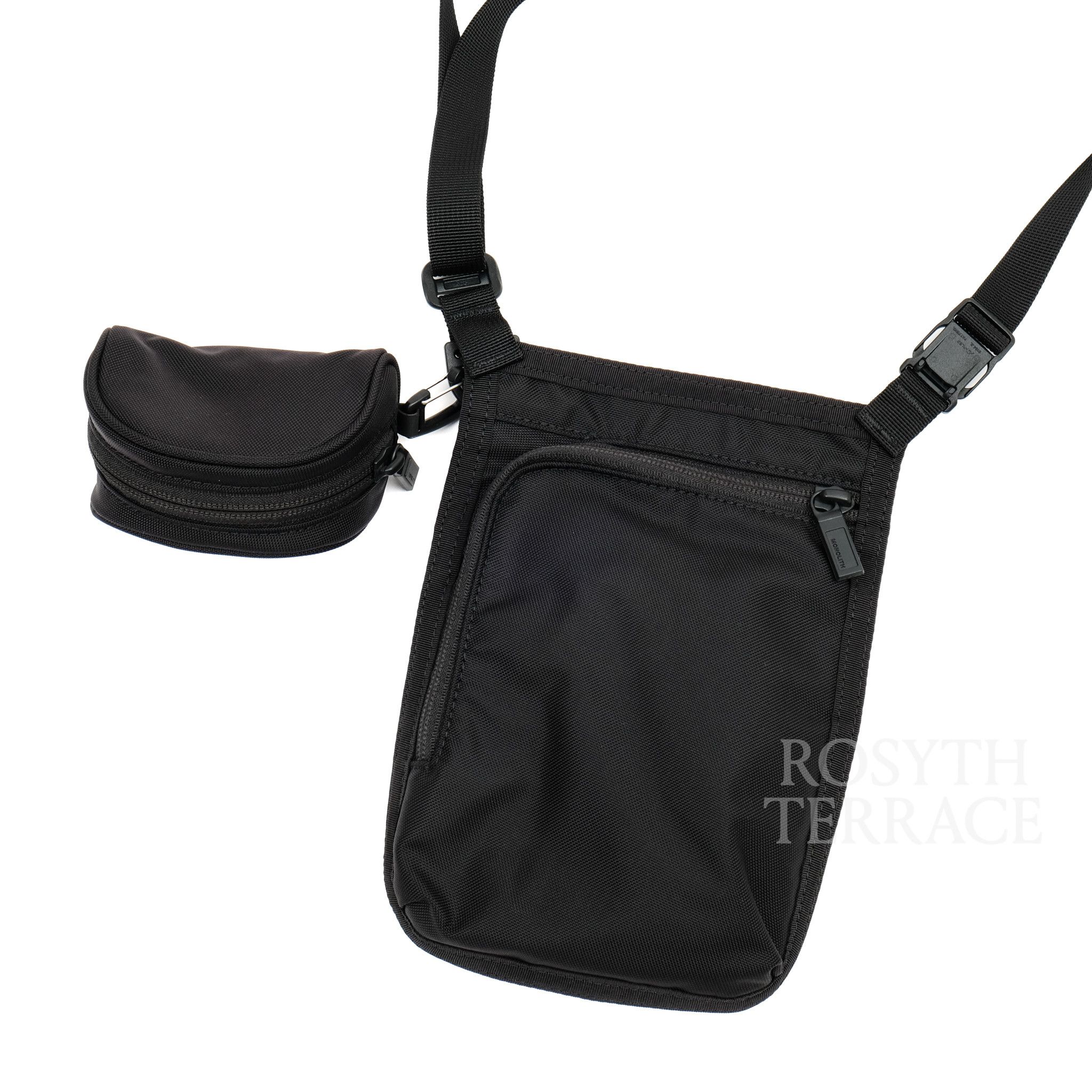 Japanese Brand 【everyone for MONOLITH / PAPERBACK & POD POUCH STANDARD EO】 Size ONE SIZE - 2 Thumbnail