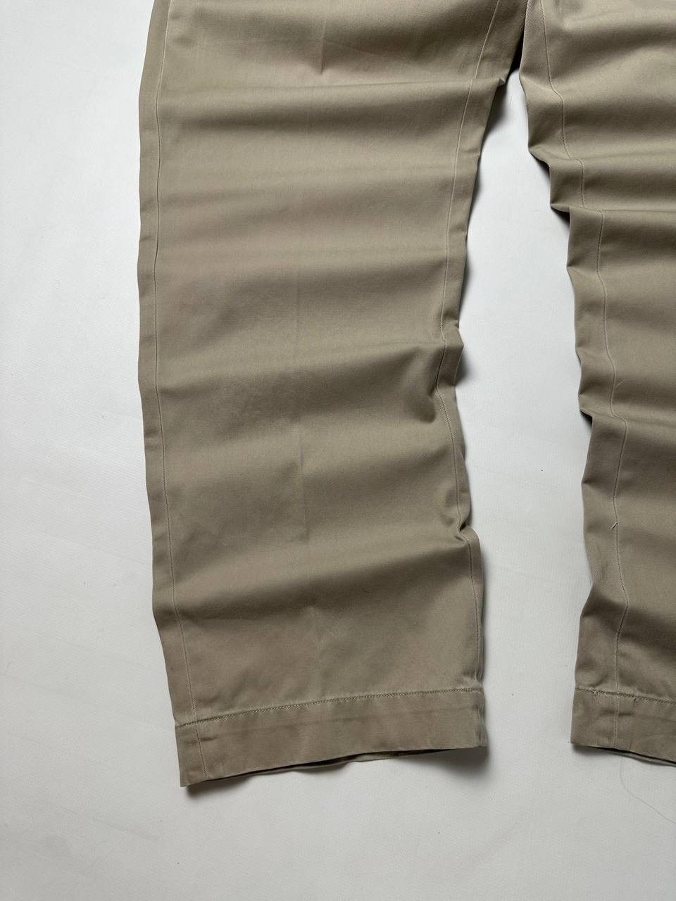 Polo Ralph Lauren Vintage Polo Ralph Lauren Mens Chino Pants 38/32 Size US 38 / EU 54 - 7 Thumbnail