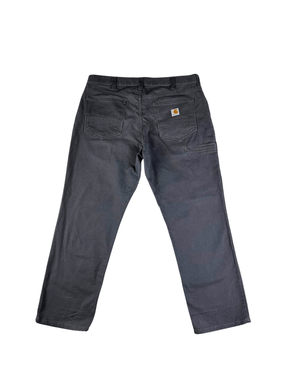 Carhartt Carhartt Relaxed Fit Pants 36x30 Size US 36 / EU 52 - 1 Thumbnail
