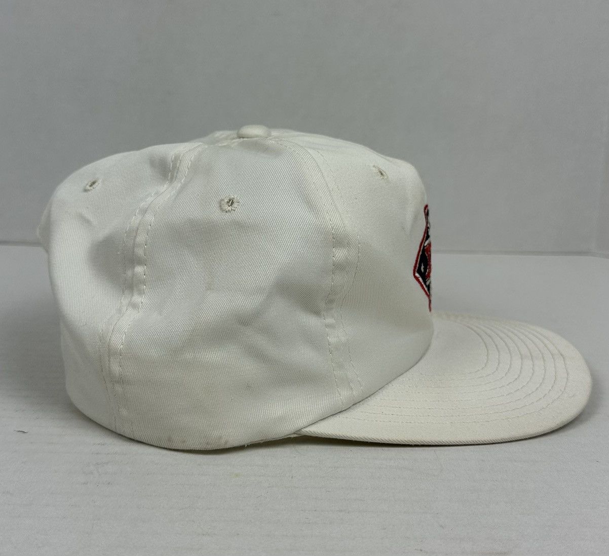 Sports Specialties Vintage Super Bowl XXII 1987 Sports Specialties Snapback Hat Size ONE SIZE - 3 Thumbnail