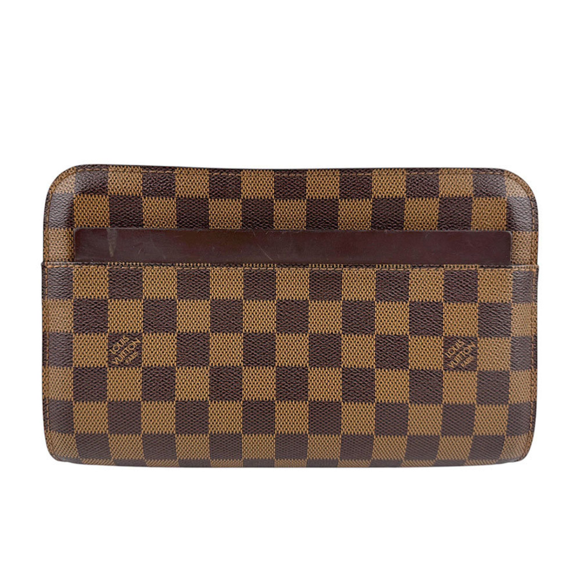 Louis Vuitton Louis Vuitton Saint Louis clutch Size ONE SIZE - 1 Thumbnail