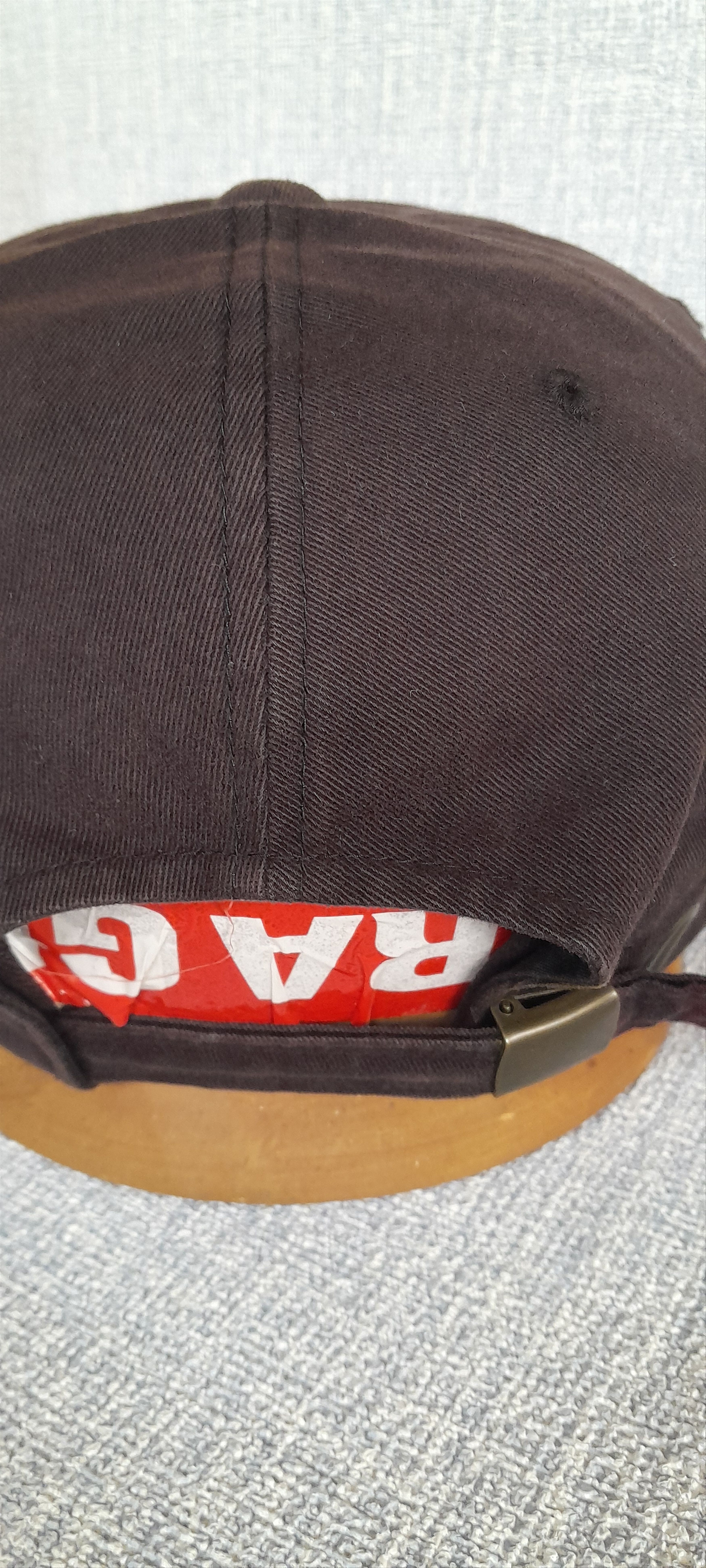 Japanese Brand Goofy Creation Hats Size ONE SIZE - 4 Thumbnail
