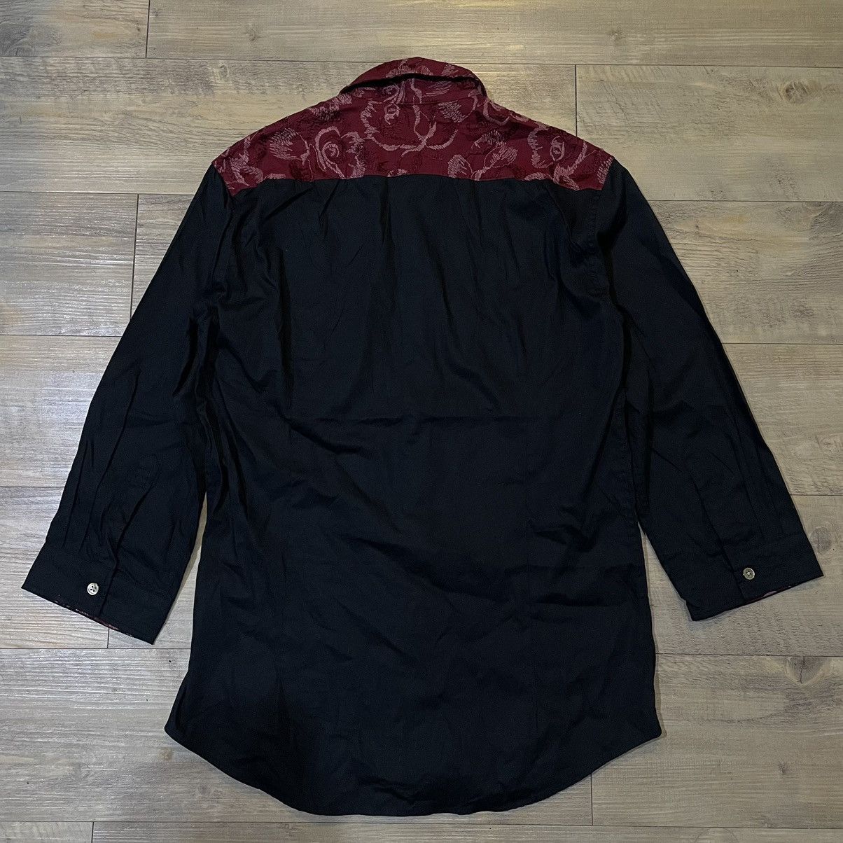 Tornado Mart Tornado mart shirt Size US L / EU 52-54 / 3 - 5 Thumbnail