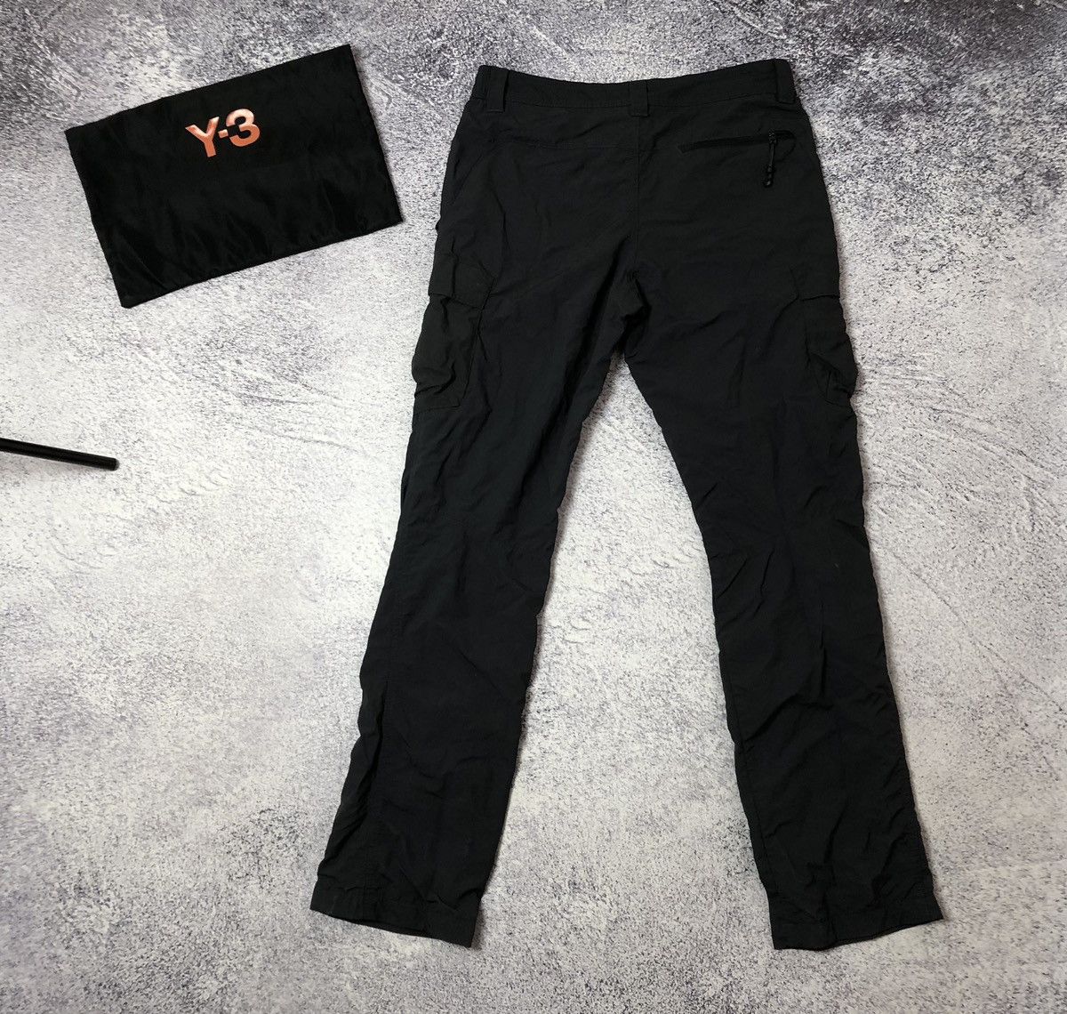 Other Casual pants Quechua men’s y2k size M outdoor life usa y2k Size US 32 / EU 48 - 7 Thumbnail