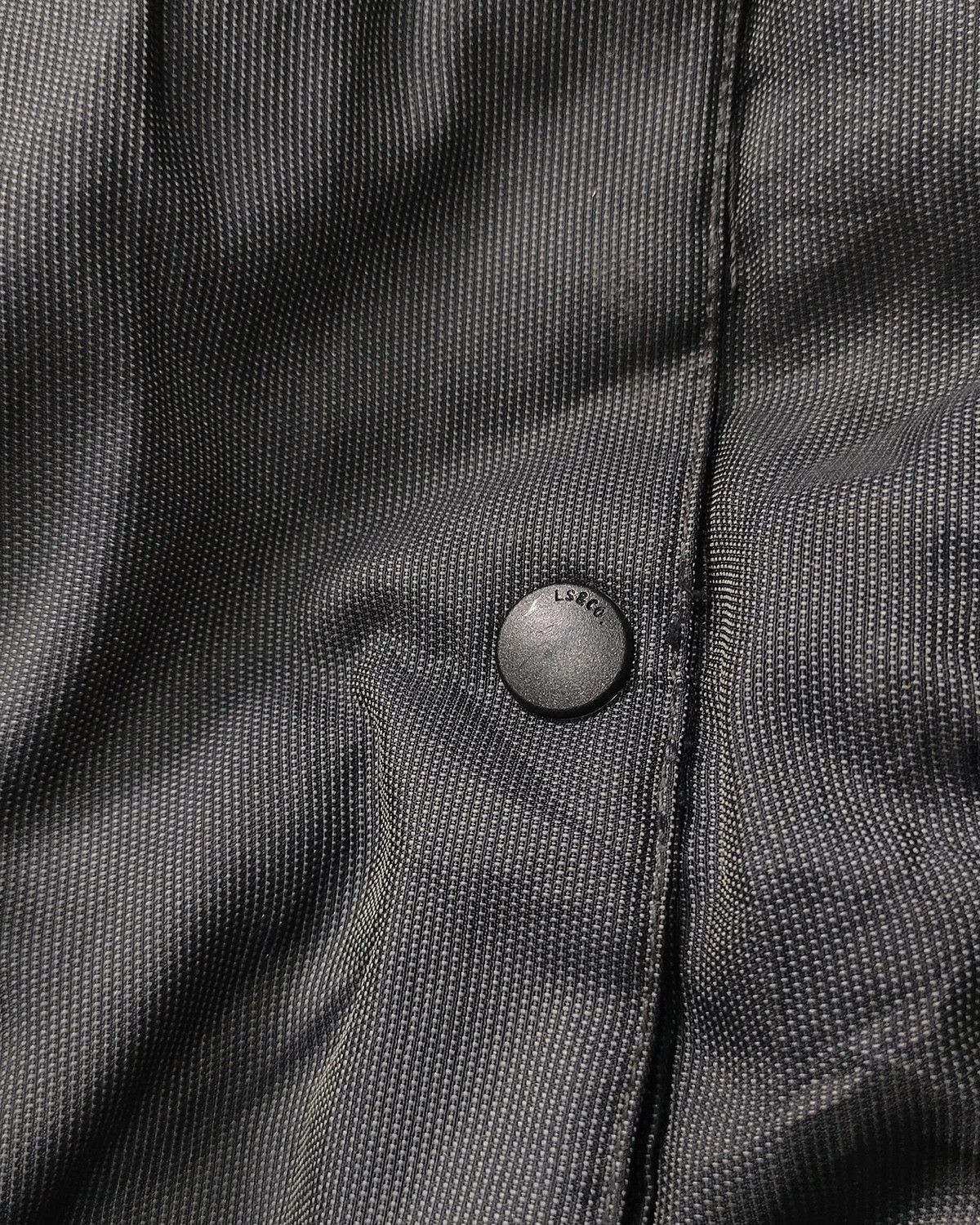 Levi's Vintage Clothing Levi’s All-Duty Archive Jacket 2000s Massimo Osti Era Size US L / EU 52-54 / 3 - 10 Thumbnail