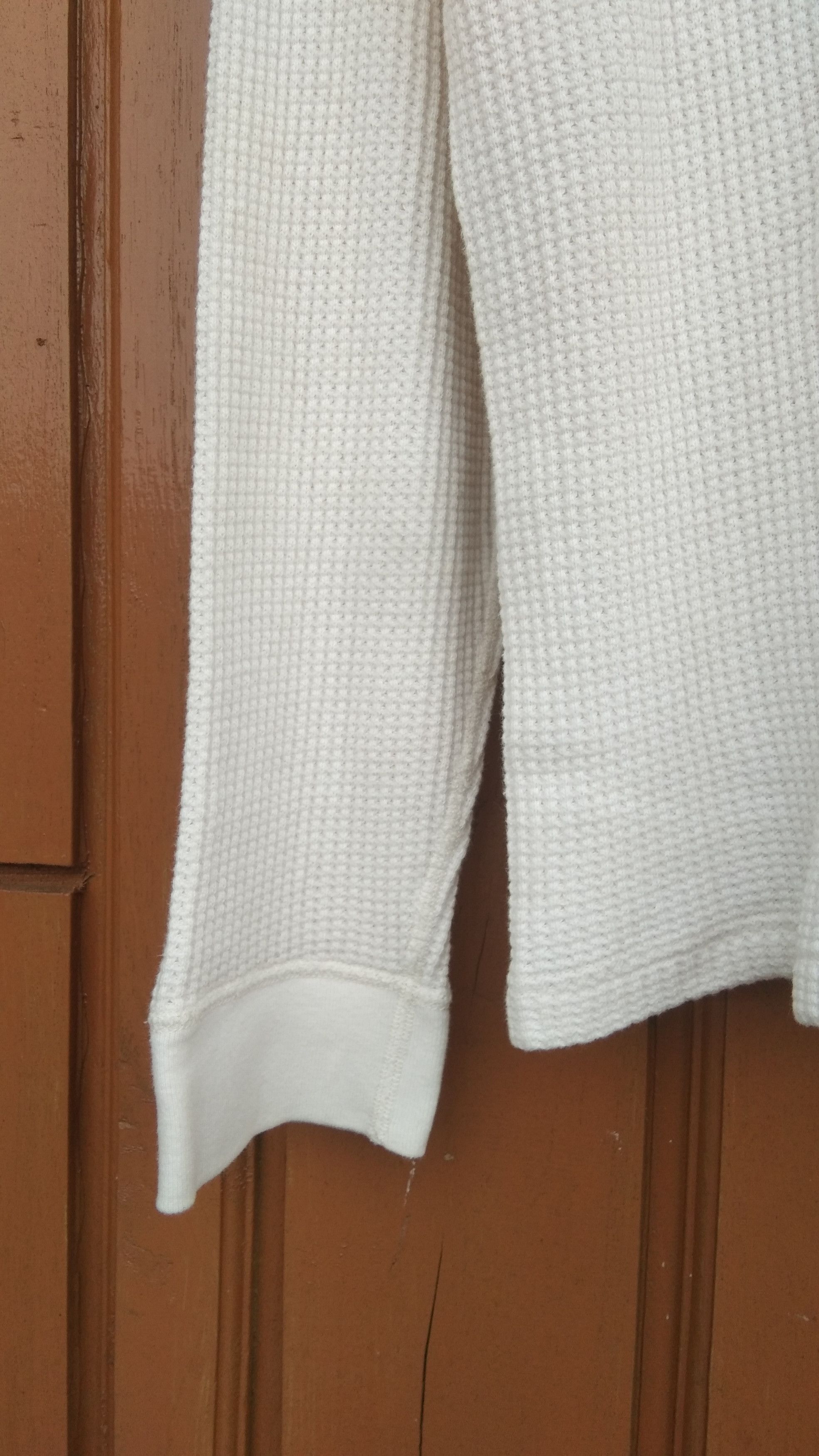 Japanese Brand Gulity parties x wacko maria longsleeve knit sweater Size M / US 6-8 / IT 42-44 - 5 Thumbnail