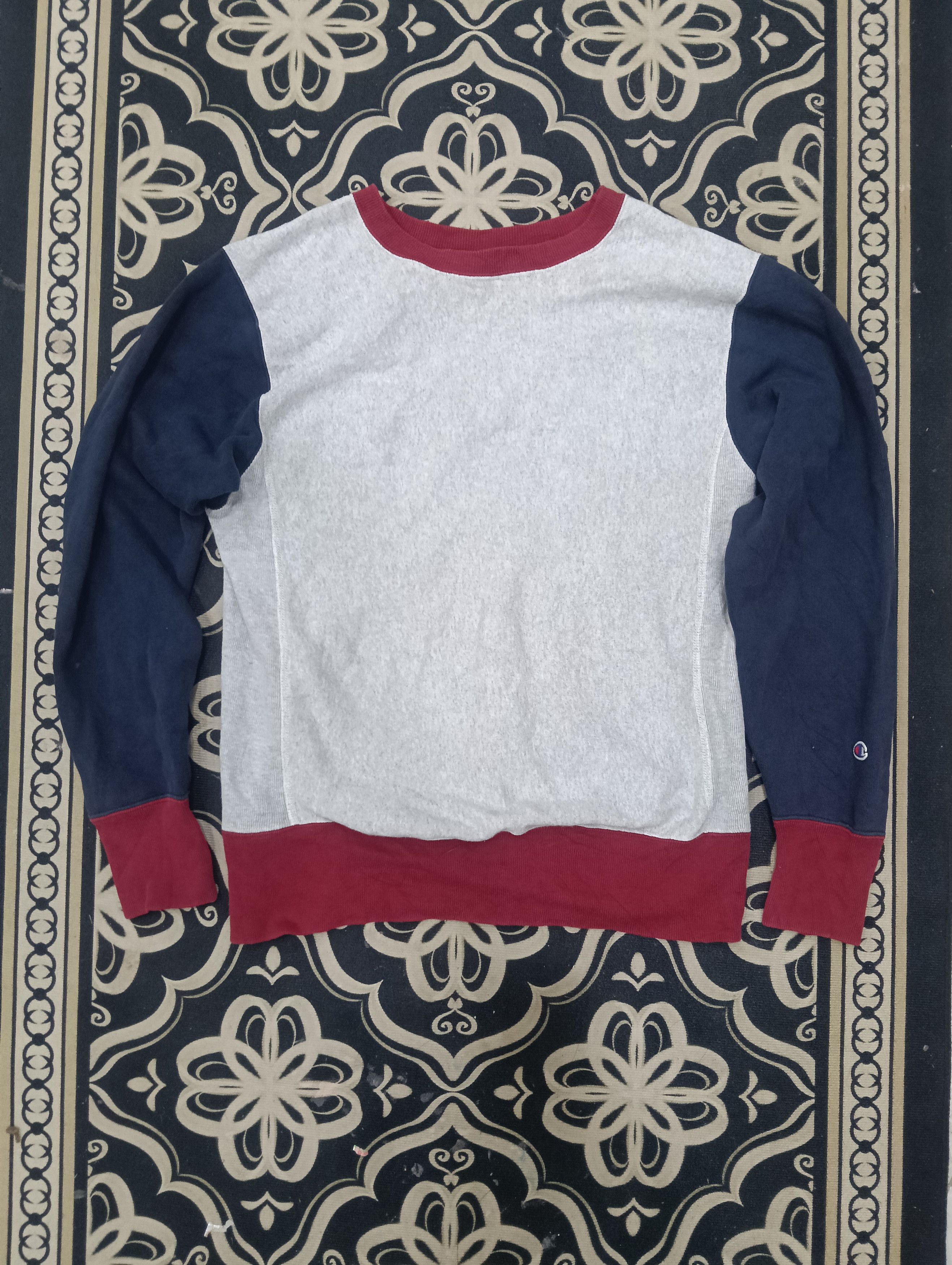 Champion Repro Champion Reverse Weave Size US L / EU 52-54 / 3 - 1 Thumbnail