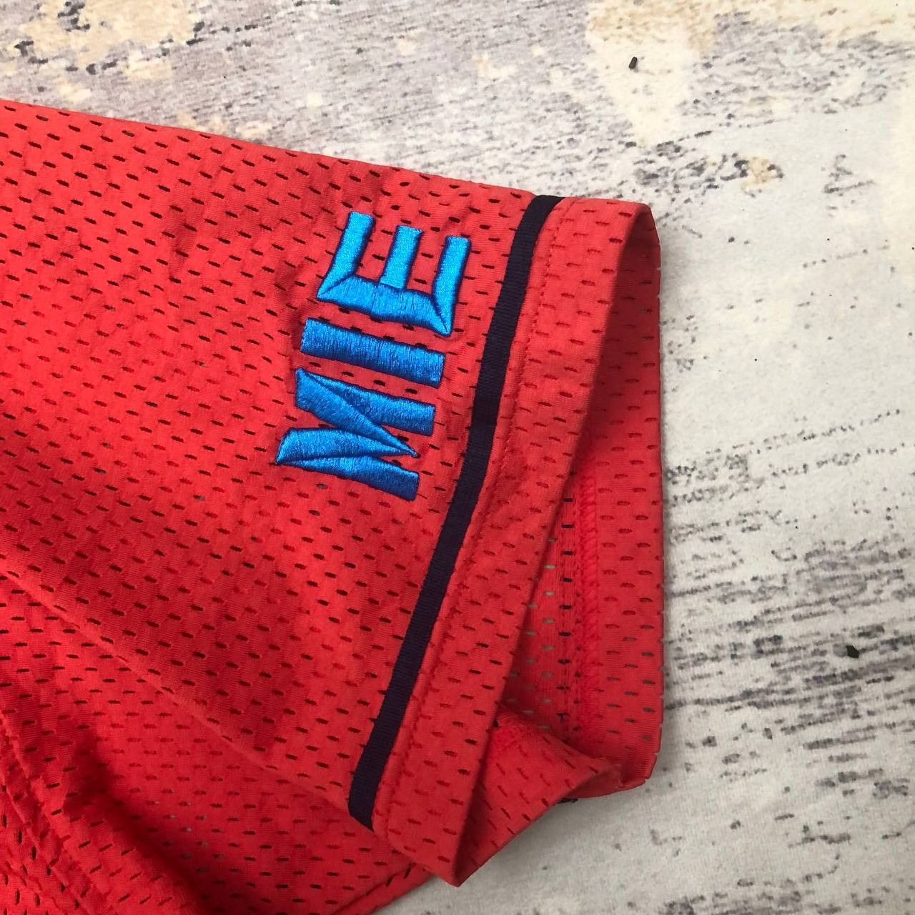 Japanese Brand T63 JAPAN MIE BUFFALOES 12 REWARD BASEBALL JERSEY Size US L / EU 52-54 / 3 - 6 Thumbnail