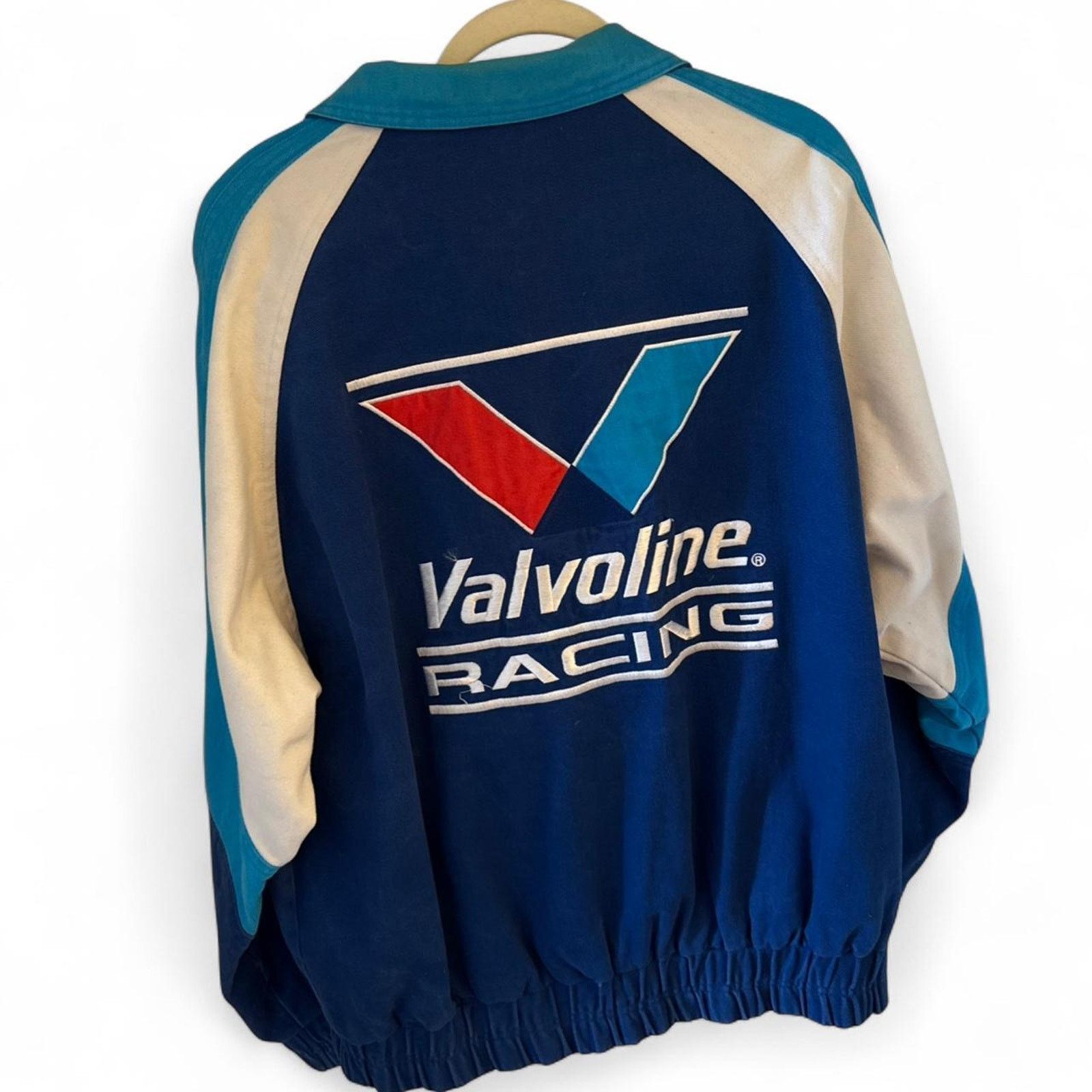 NASCAR Vintage 1990s nascar mark martin Size US L / EU 52-54 / 3 - 2 Thumbnail