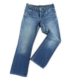 Ralph Lauren Kelly Jeans