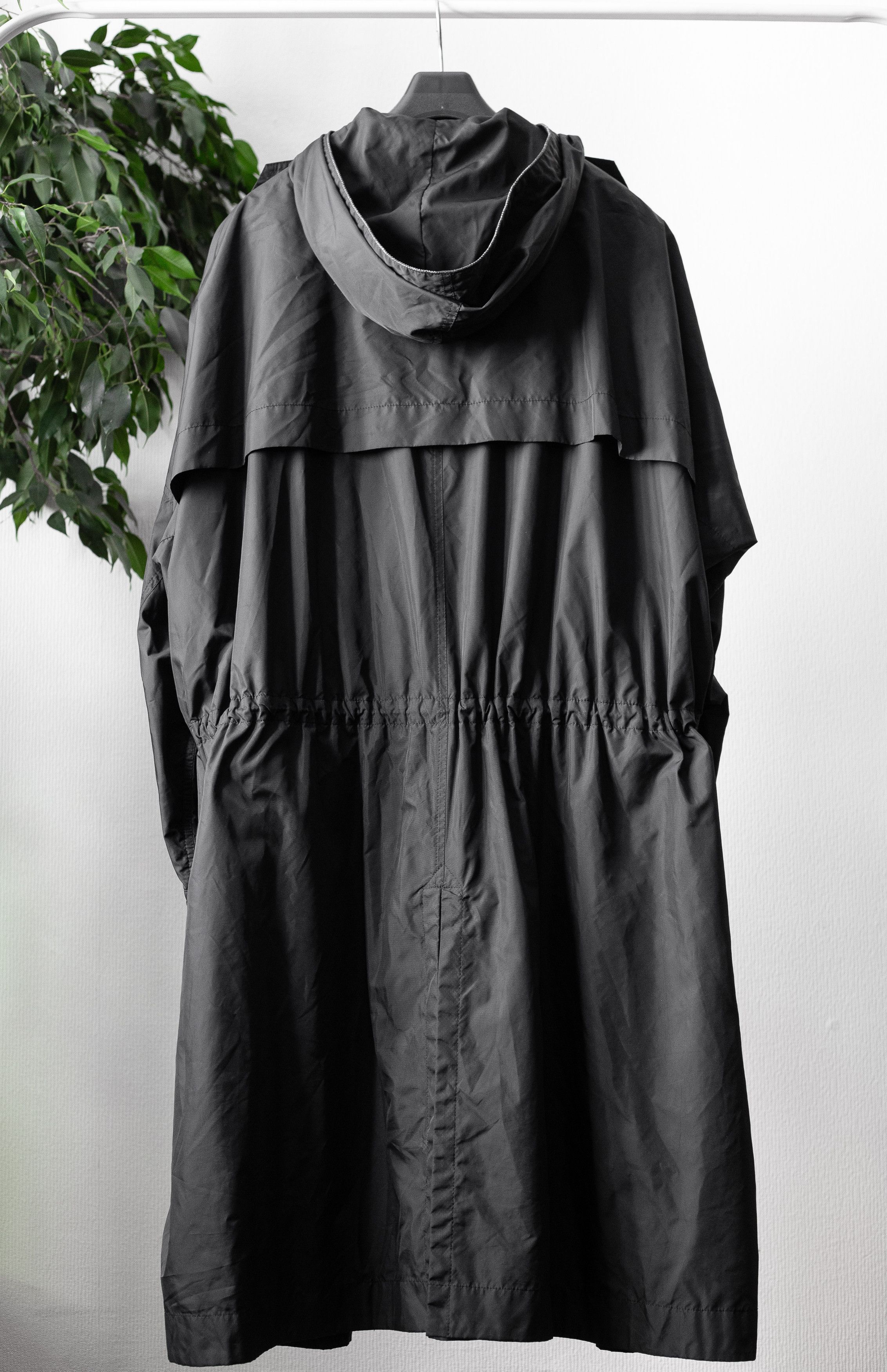 Issey Miyake 2003SS raincoat Size US M / EU 48-50 / 2 - 2 Thumbnail