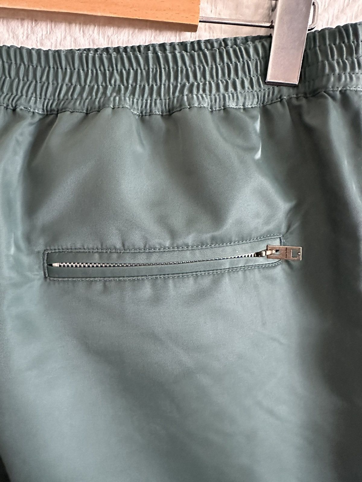 Acne Studios Cargo pants Acne Studios Size US 34 / EU 50 - 4 Thumbnail