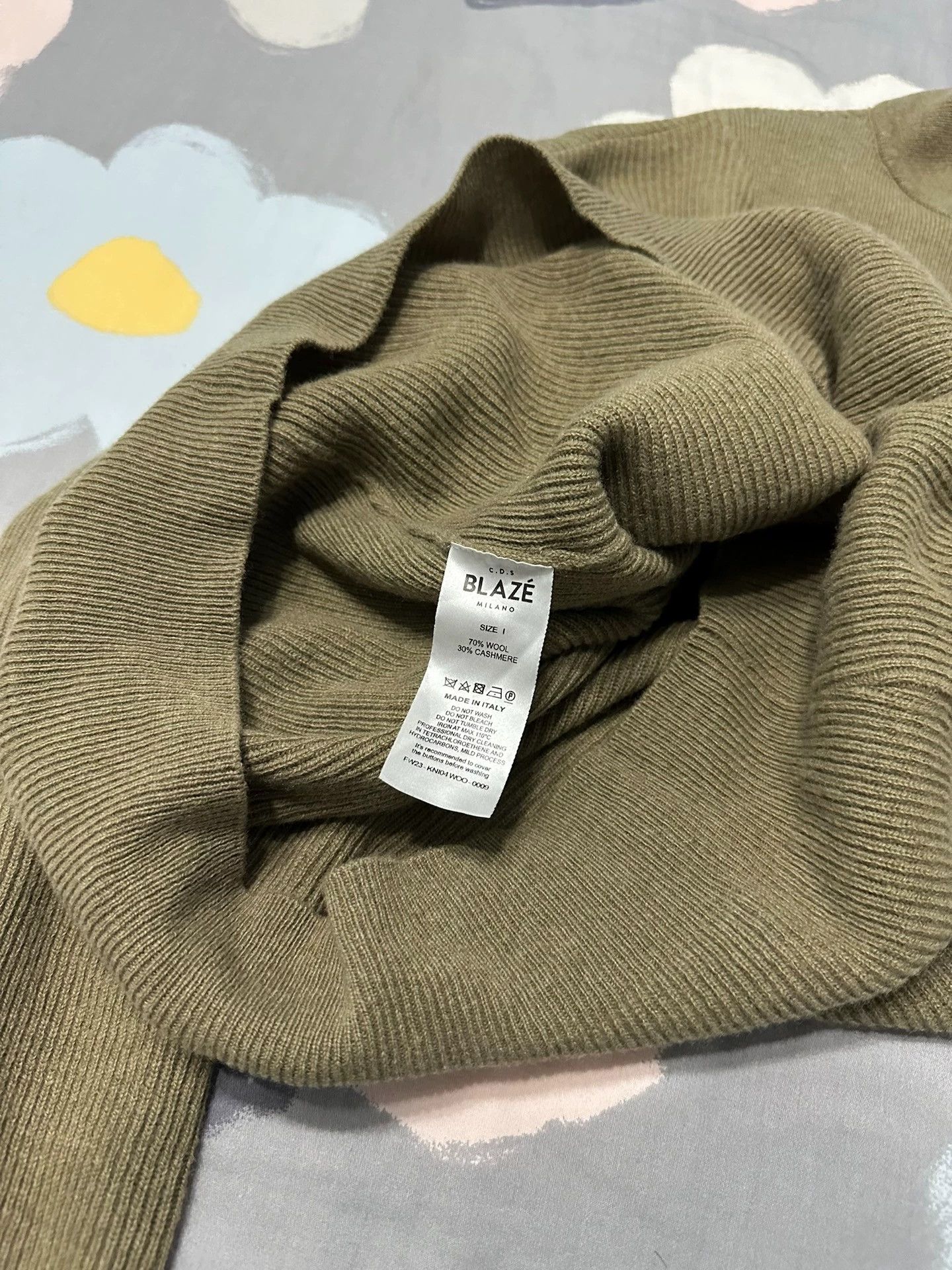 Other Blaze Milano sweater Size US S / EU 44-46 / 1 - 3 Thumbnail