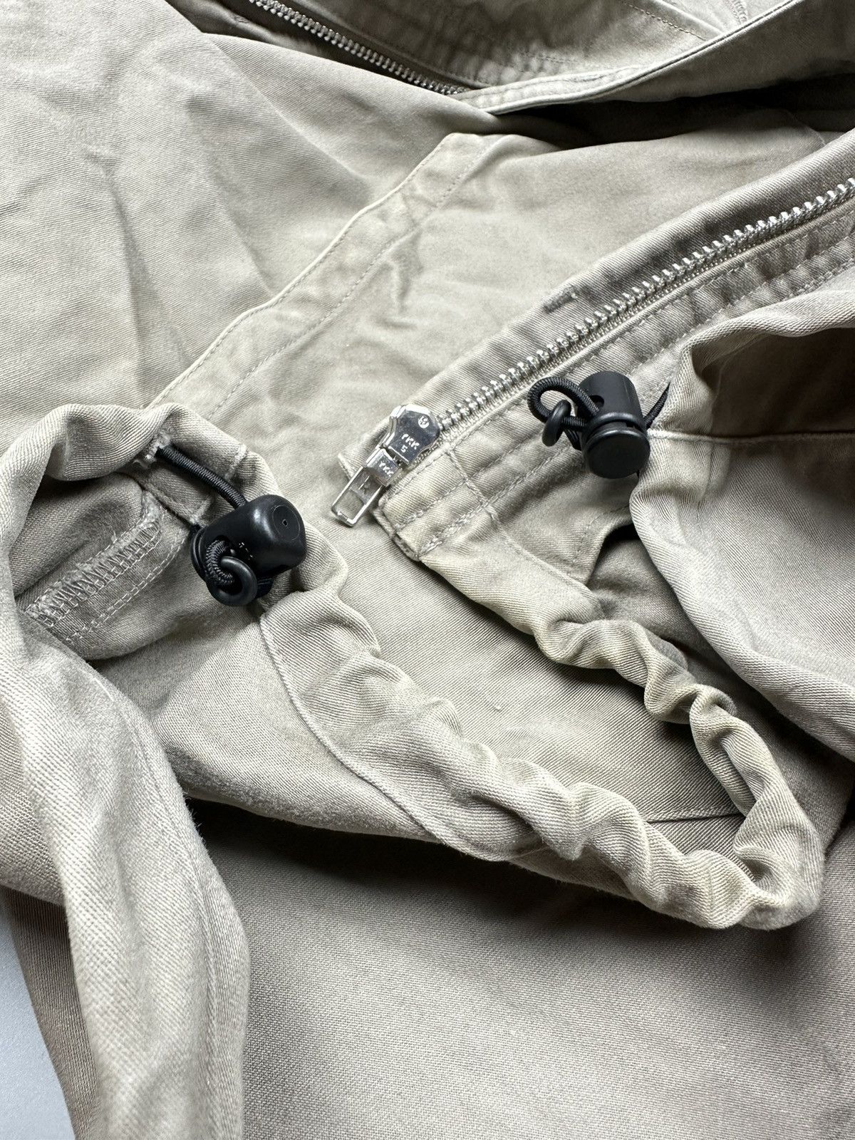 Designer × Japanese Brand Vintage Brand Sarcastic Jacket Size US XL / EU 56 / 4 - 12 Thumbnail