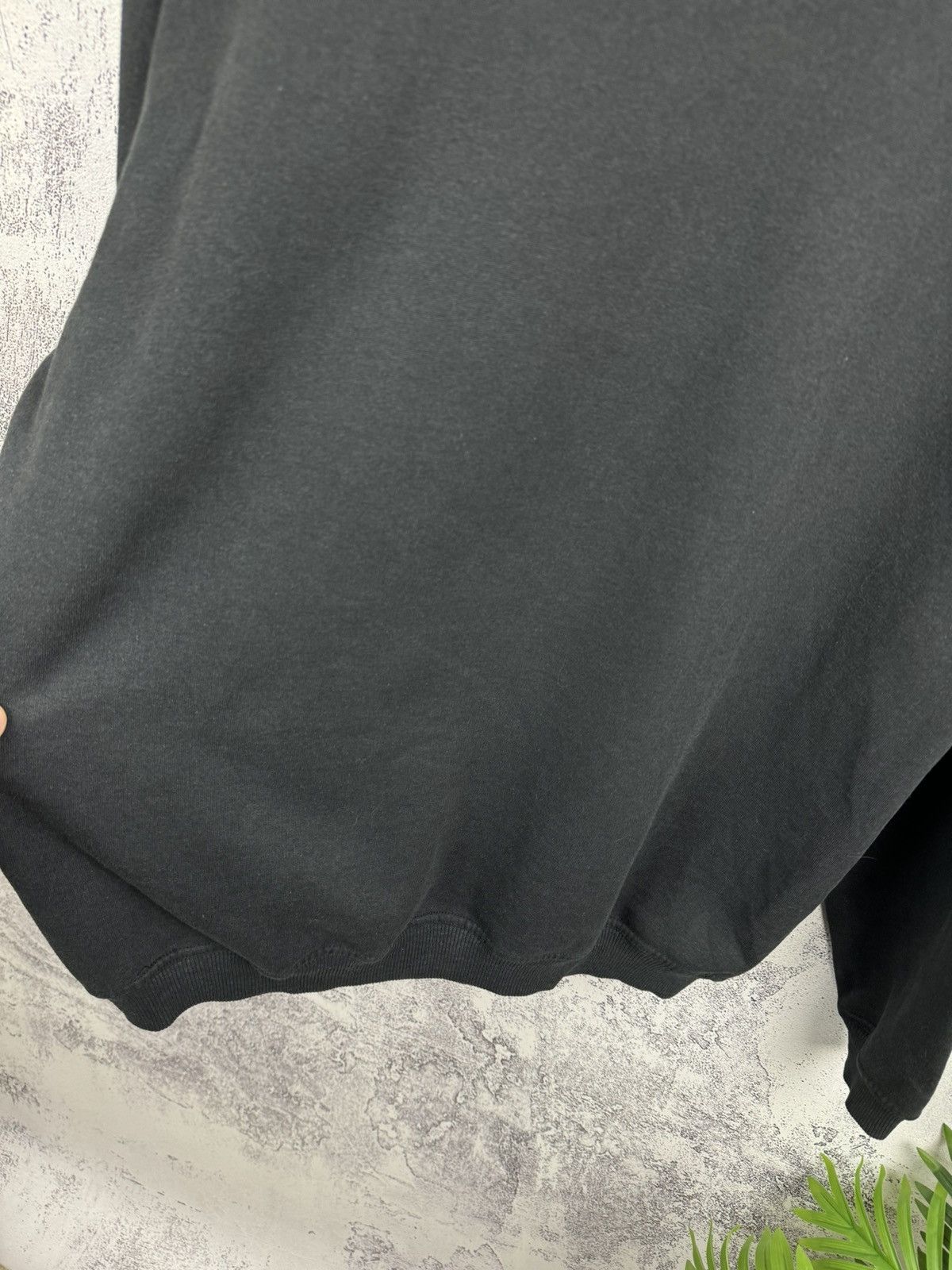 Fila × Vintage FILA SWEATSHIRT BIG LOGO VINTAGE SIZE XL Size US XL / EU 56 / 4 - 11 Thumbnail